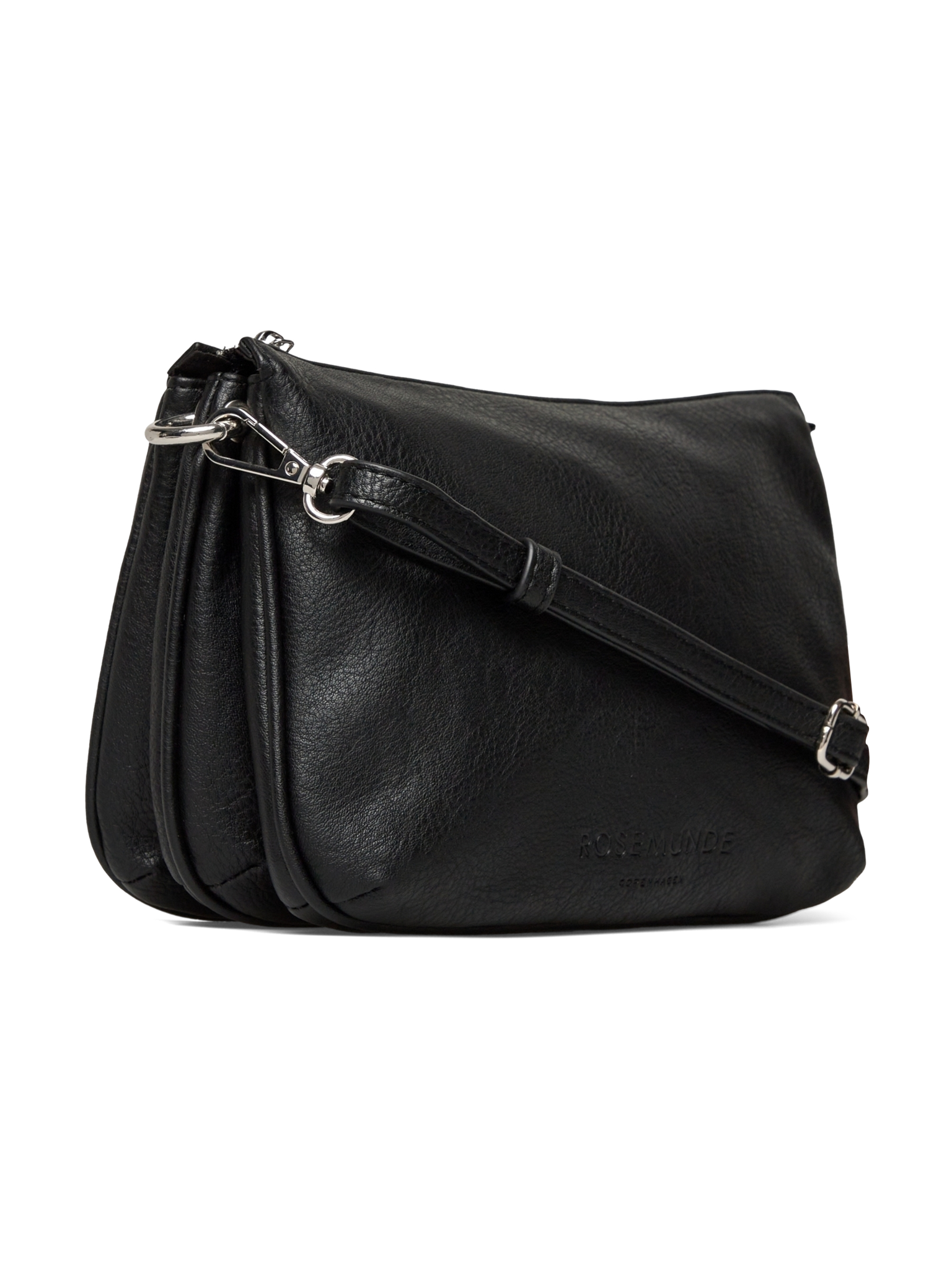 RBAndora 3 Room Small Shoulder bag SHOULDER BAG Rosemunde Woman