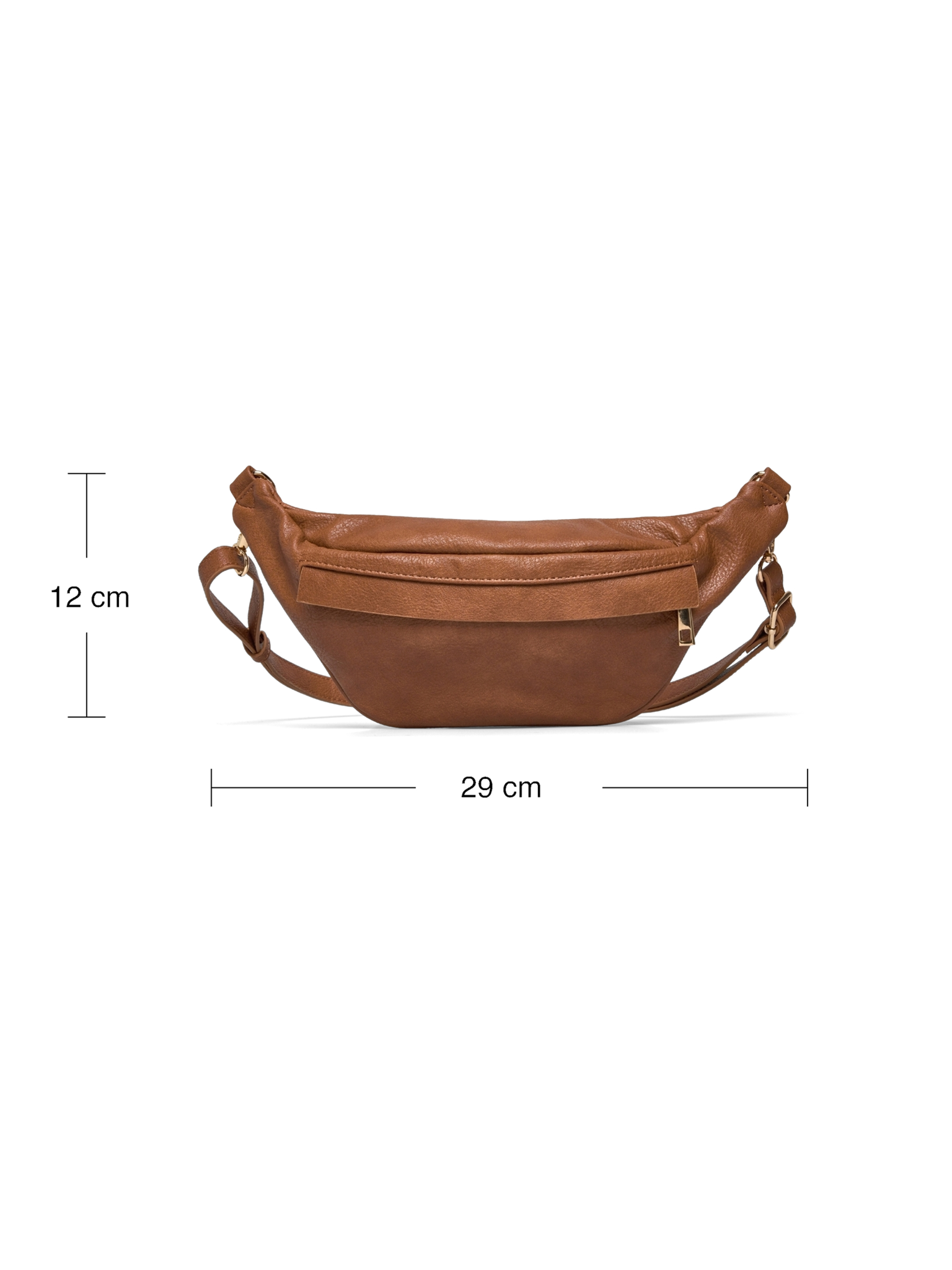 RBAndora Bum Bag BUM BAG Rosemunde Woman