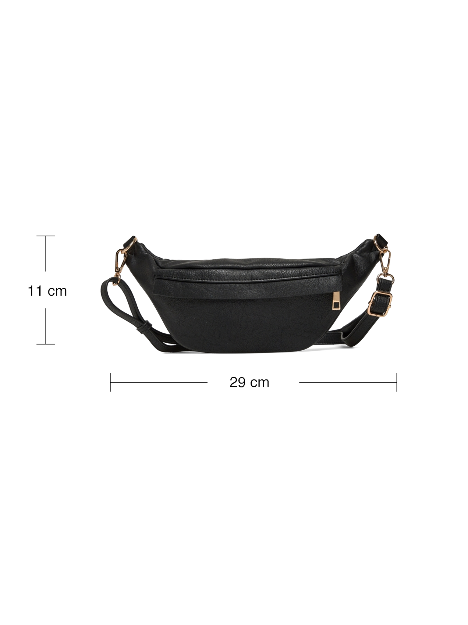 RBAndora Bum Bag BUM BAG Rosemunde Woman