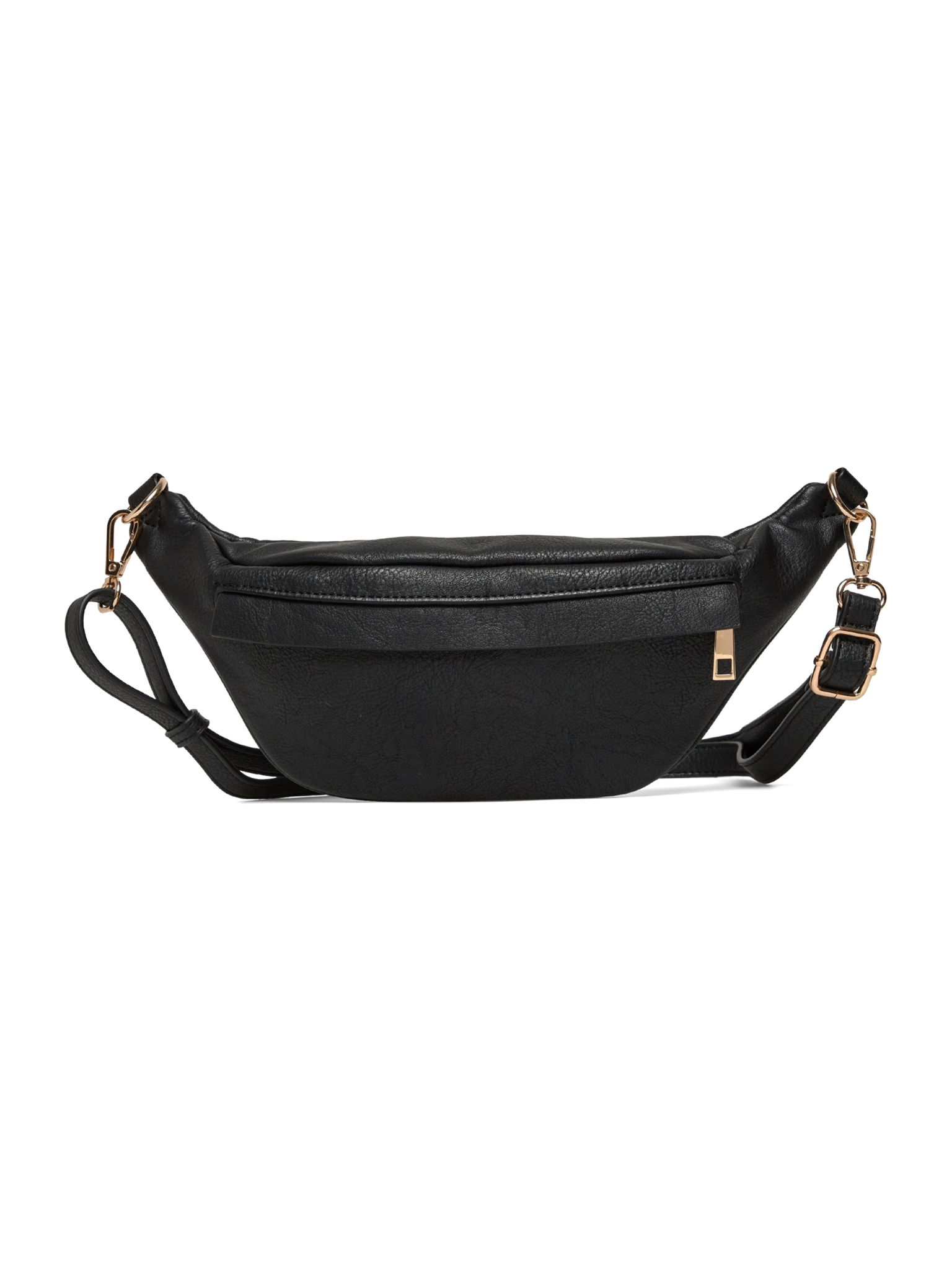 RBAndora Bum Bag BUM BAG Rosemunde Woman 0 black gold