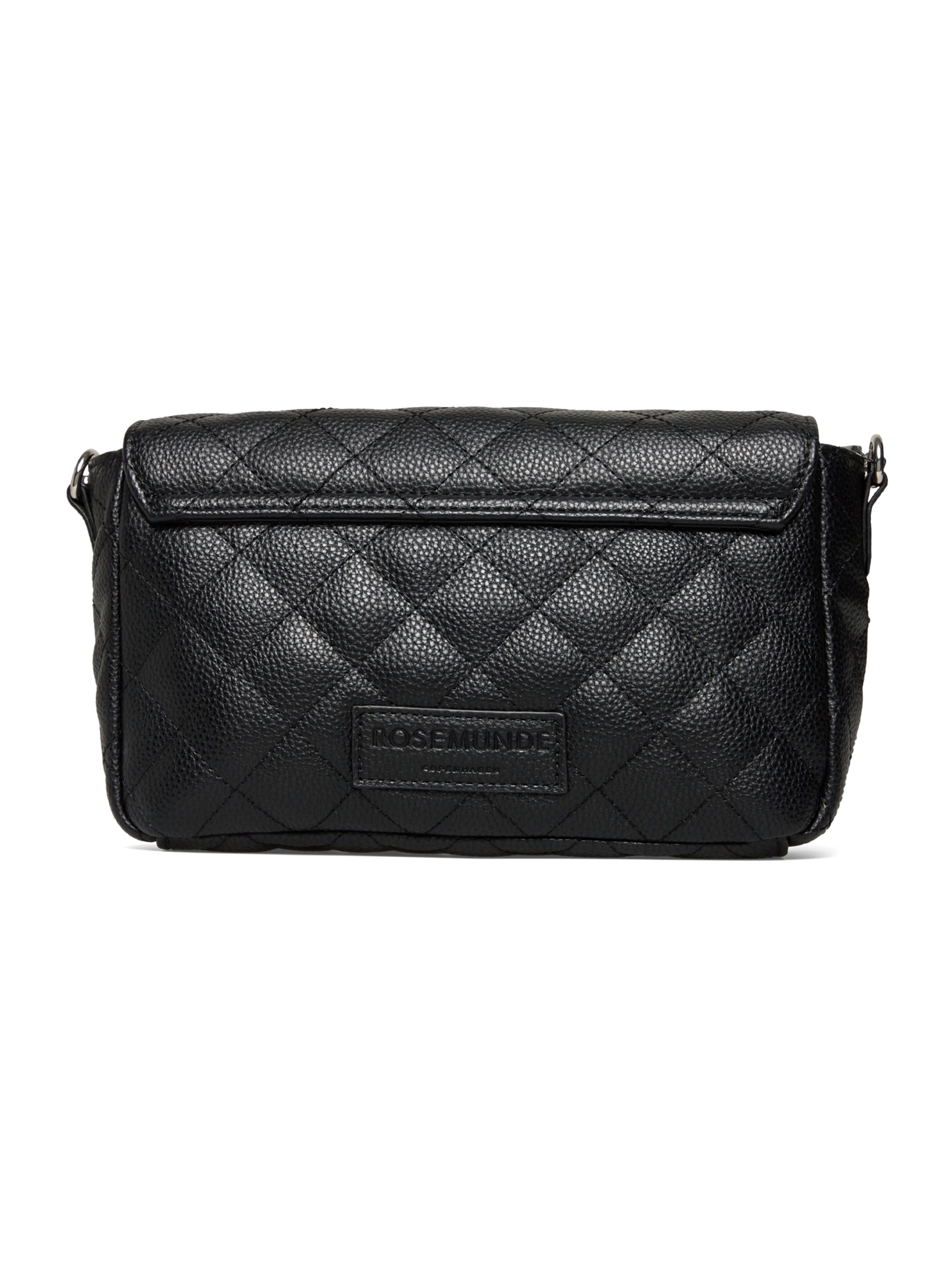 RBSanya Small Quilted Shoulder Bag SHOULDER BAG Rosemunde Woman