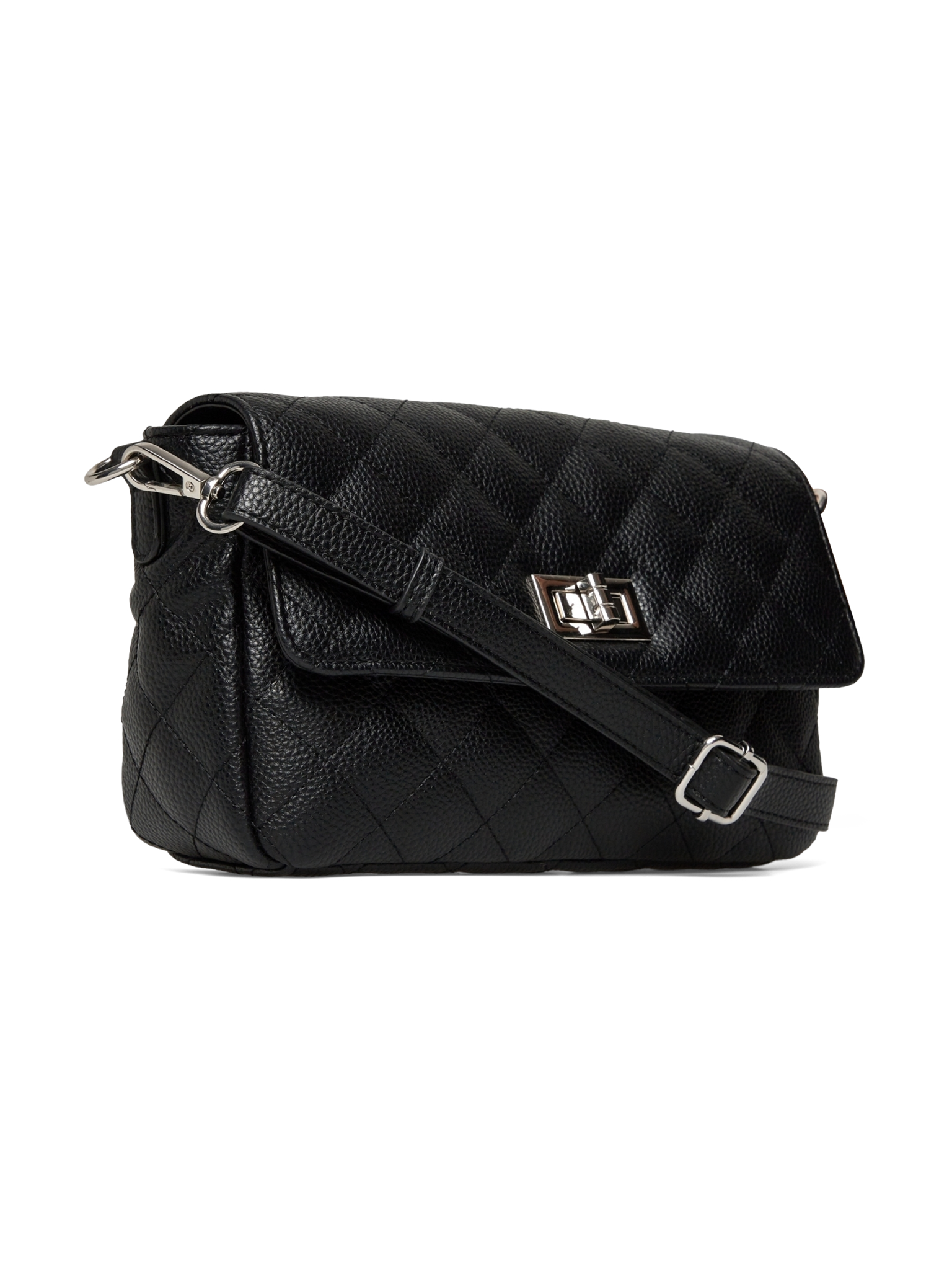 RBSanya Small Quilted Shoulder Bag SHOULDER BAG Rosemunde Woman