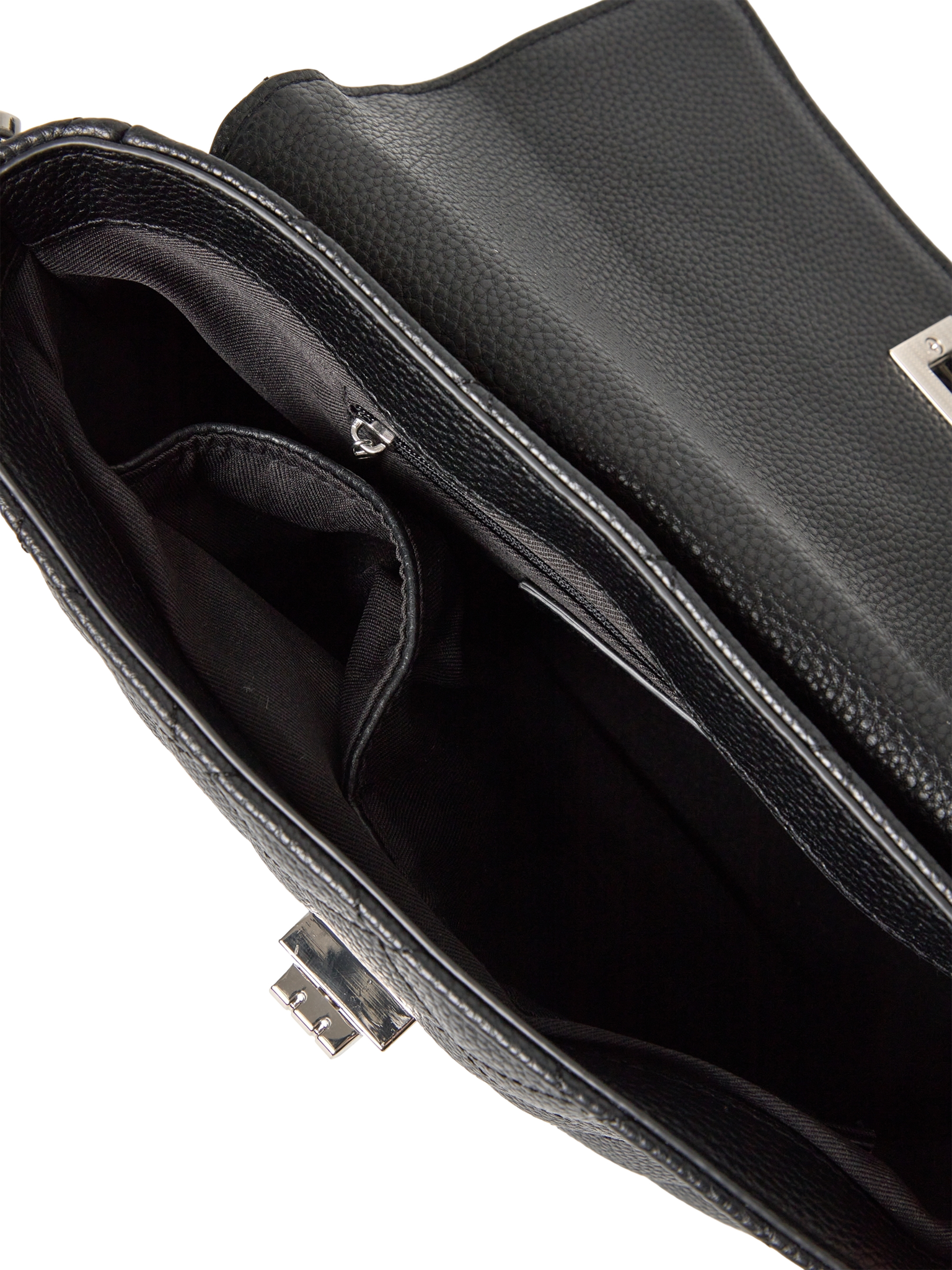 RBSanya Small Quilted Shoulder Bag