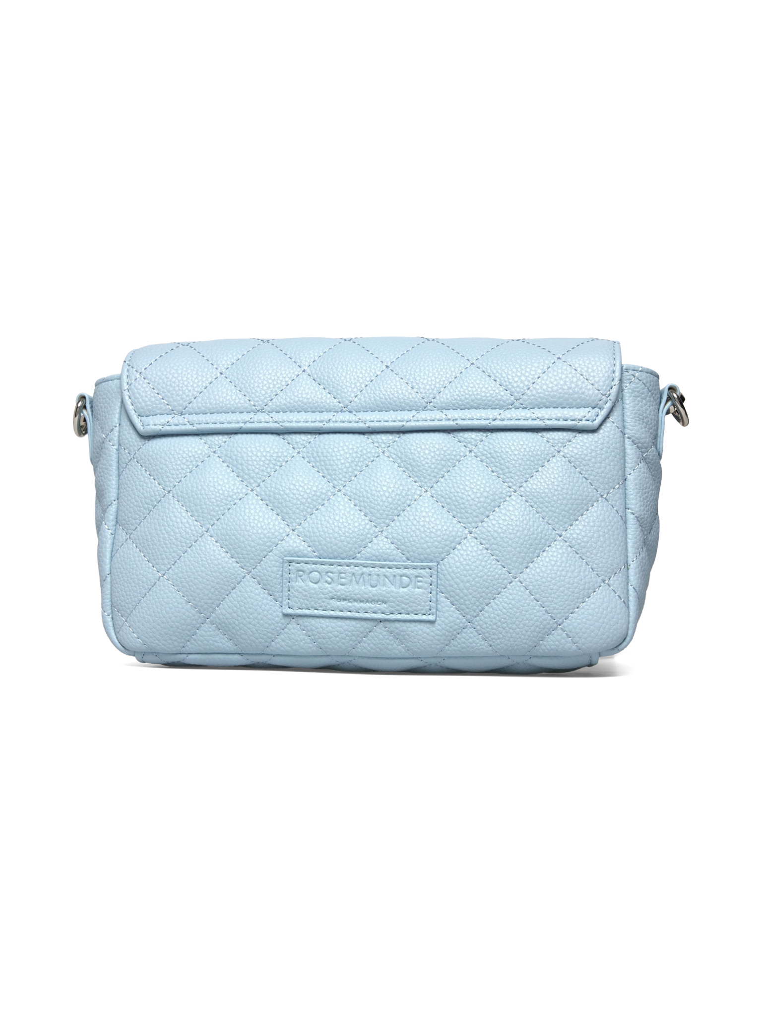 RBSanya Small Quilted Shoulder Bag SHOULDER BAG Rosemunde Woman