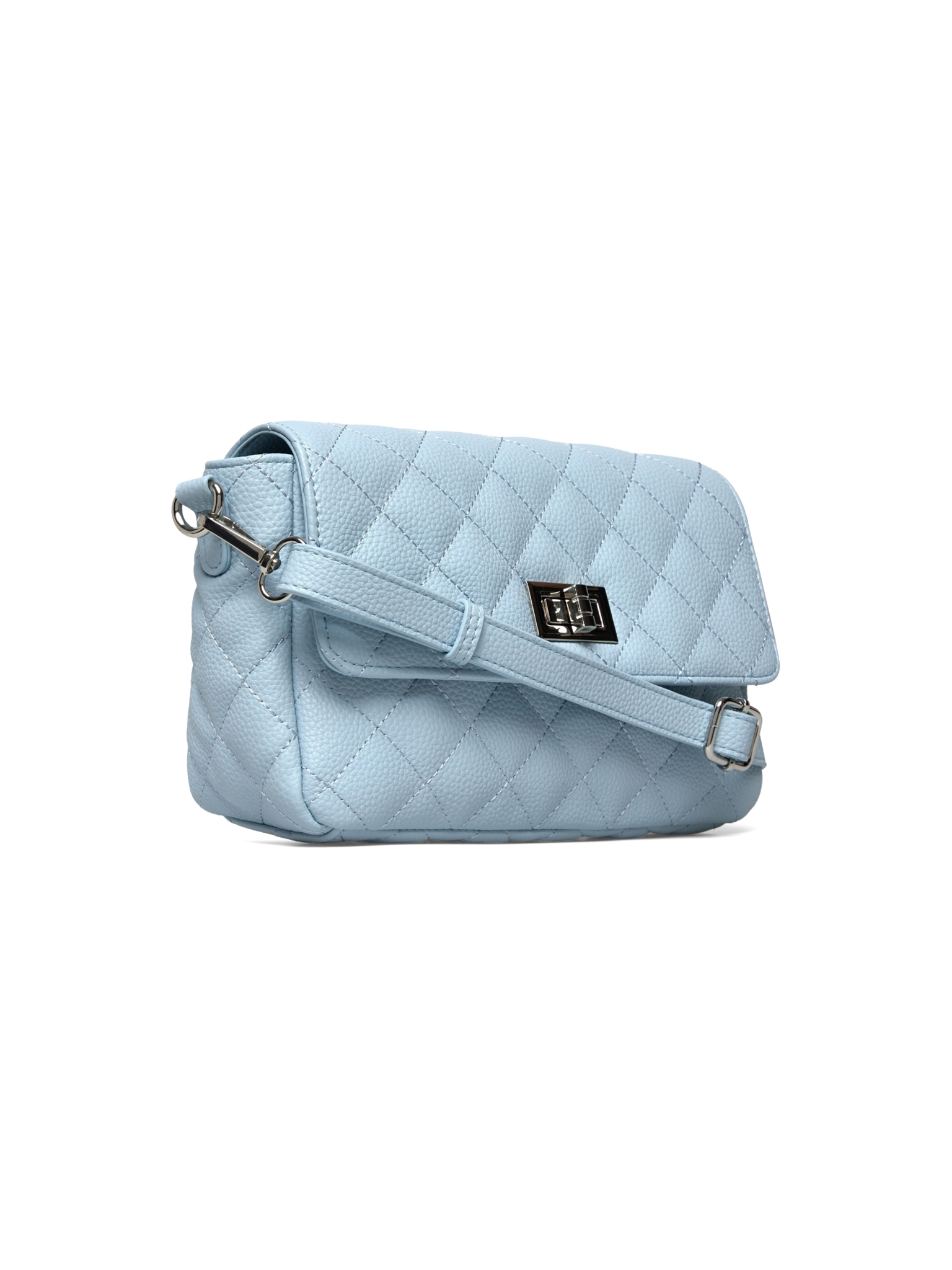 RBSanya Small Quilted Shoulder Bag SHOULDER BAG Rosemunde Woman