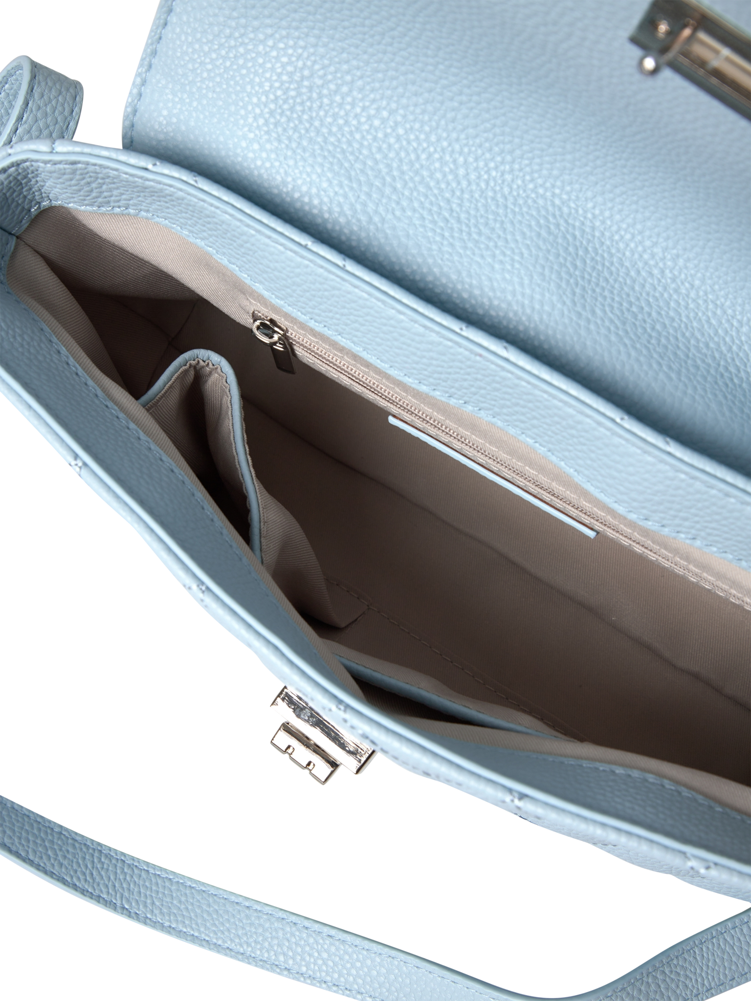 RBSanya Small Quilted Shoulder Bag