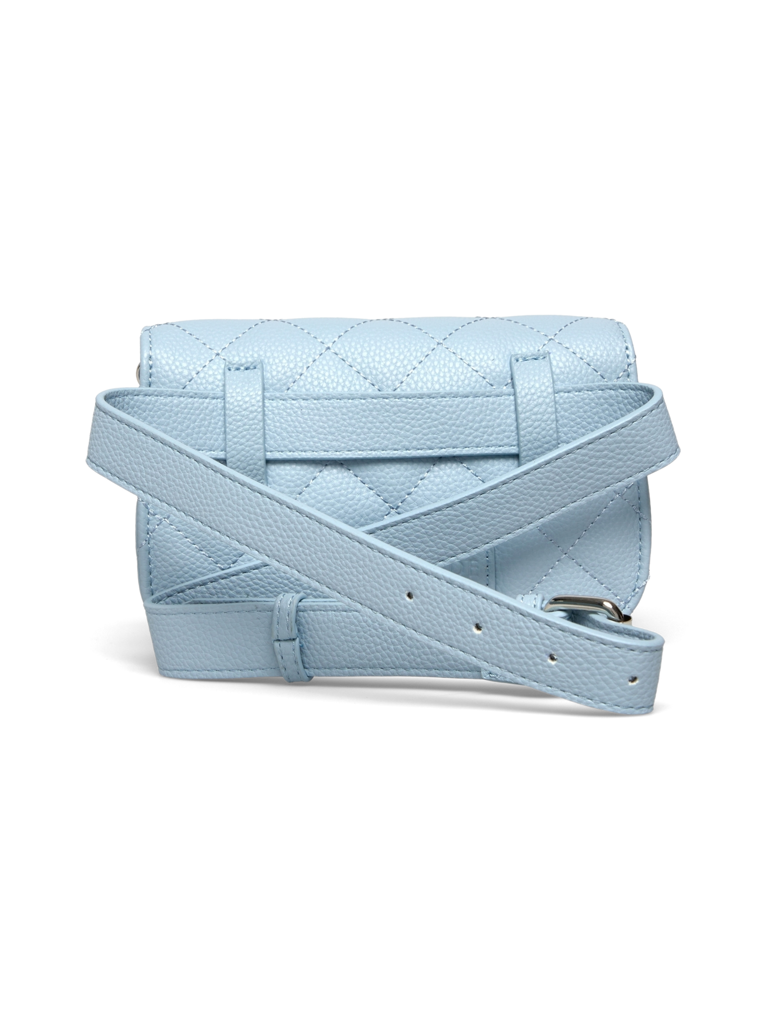 RBSanya Small Quilted Belt Bag BELT BAG Rosemunde Woman