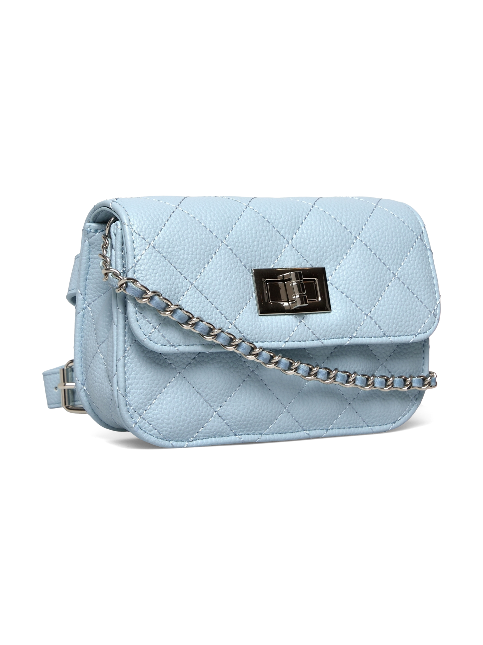 RBSanya Small Quilted Belt Bag BELT BAG Rosemunde Woman