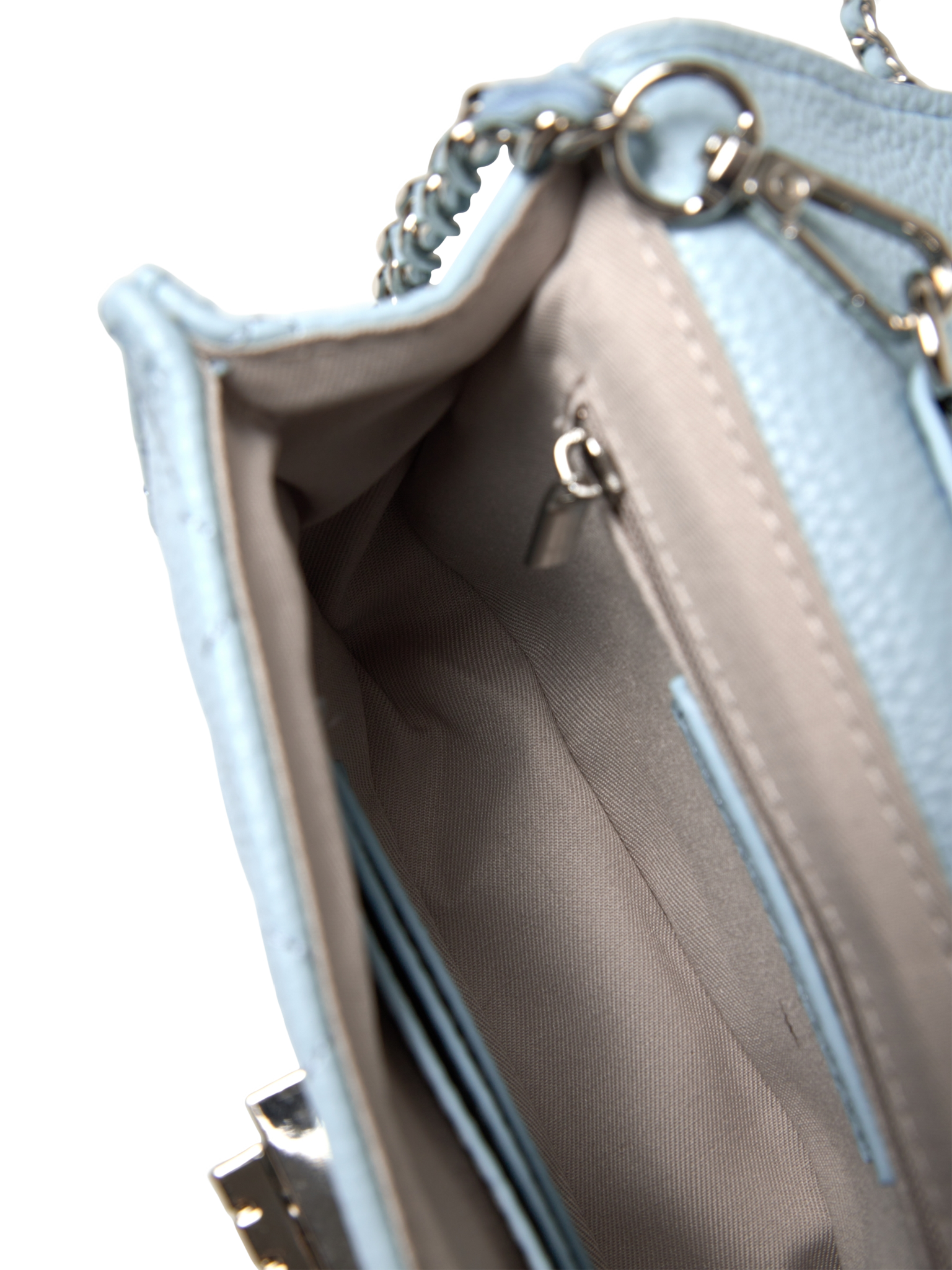 RBSanya Small Quilted Belt Bag BELT BAG Rosemunde Woman