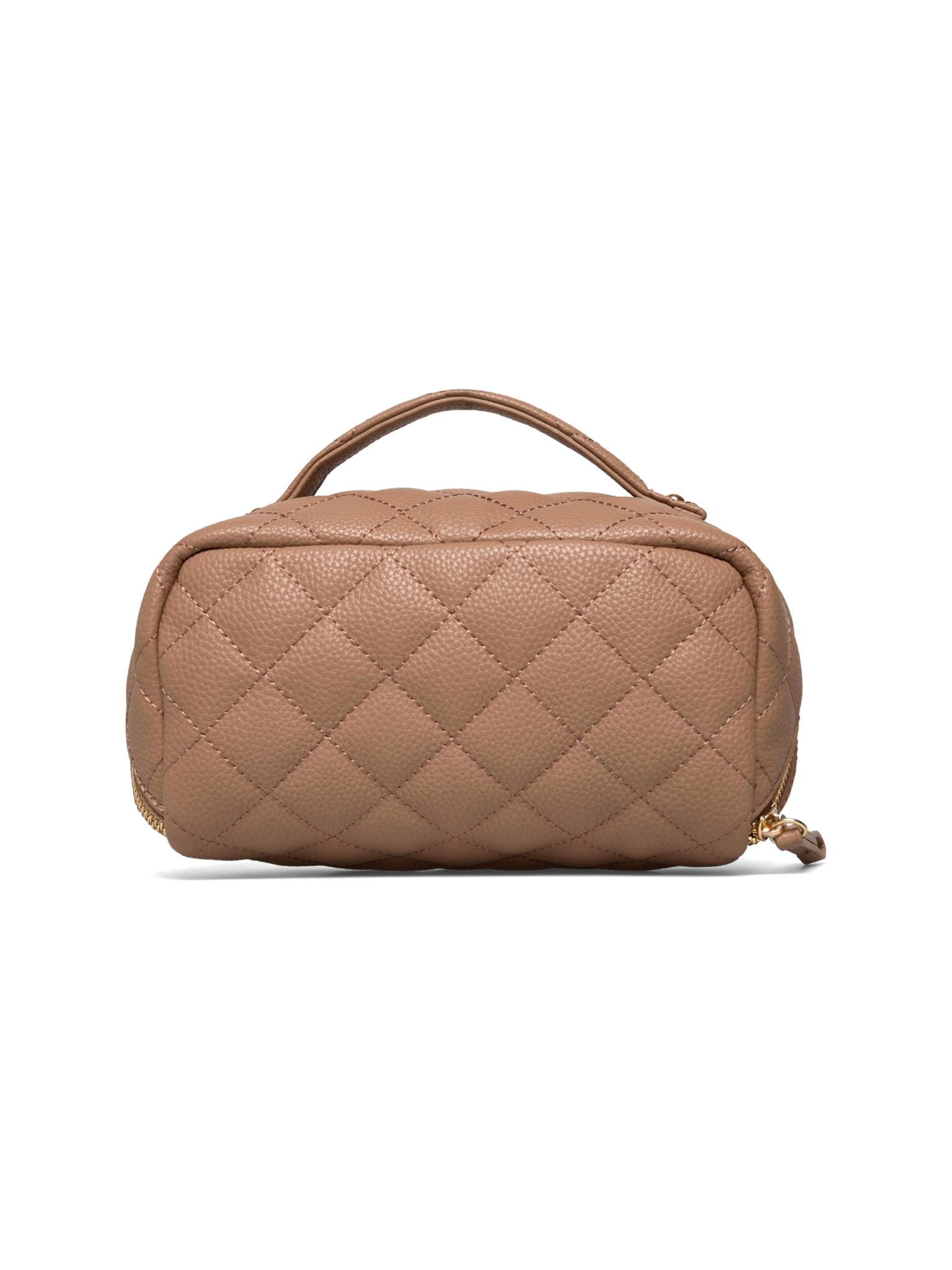 RBSanya Quilted Small Cosmetics Case COSMETICS BAG Rosemunde Woman