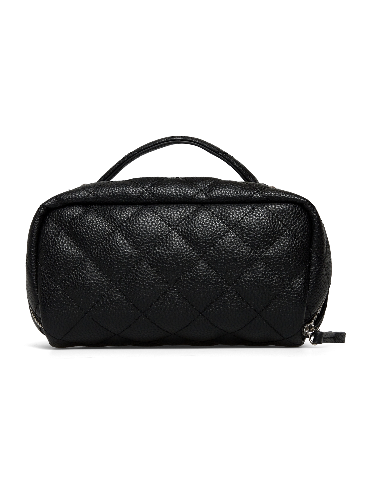 RBSanya Quilted Small Cosmetics Case