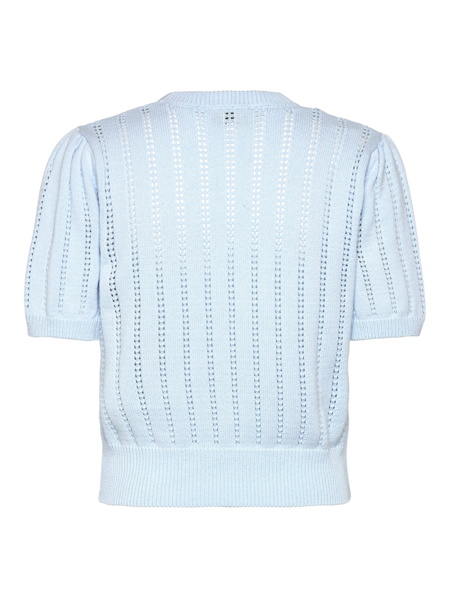 RWEmilie SS O-neck Pullover PULLOVER Rosemunde Woman