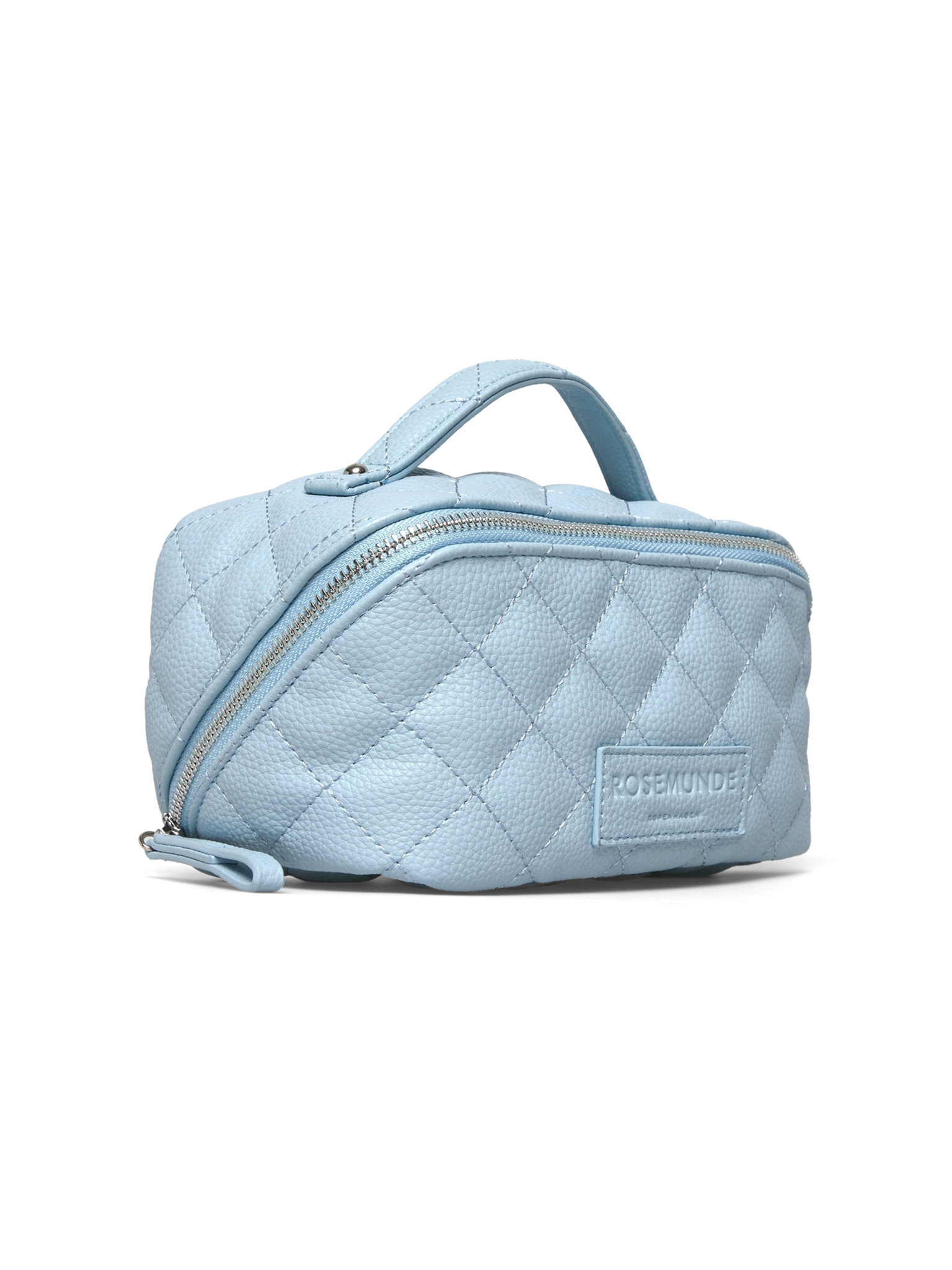 RBSanya Quilted Small Cosmetics Case COSMETICS BAG Rosemunde Woman