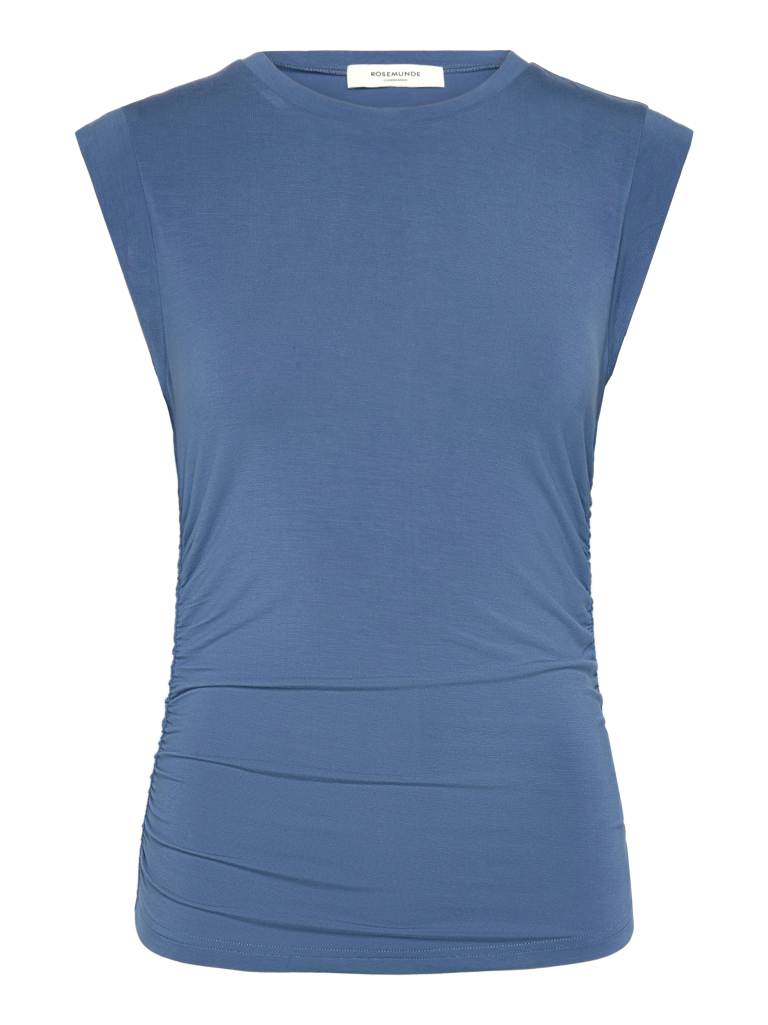 RWBiarritz SL Top TOP Rosemunde Woman XS dutch blue