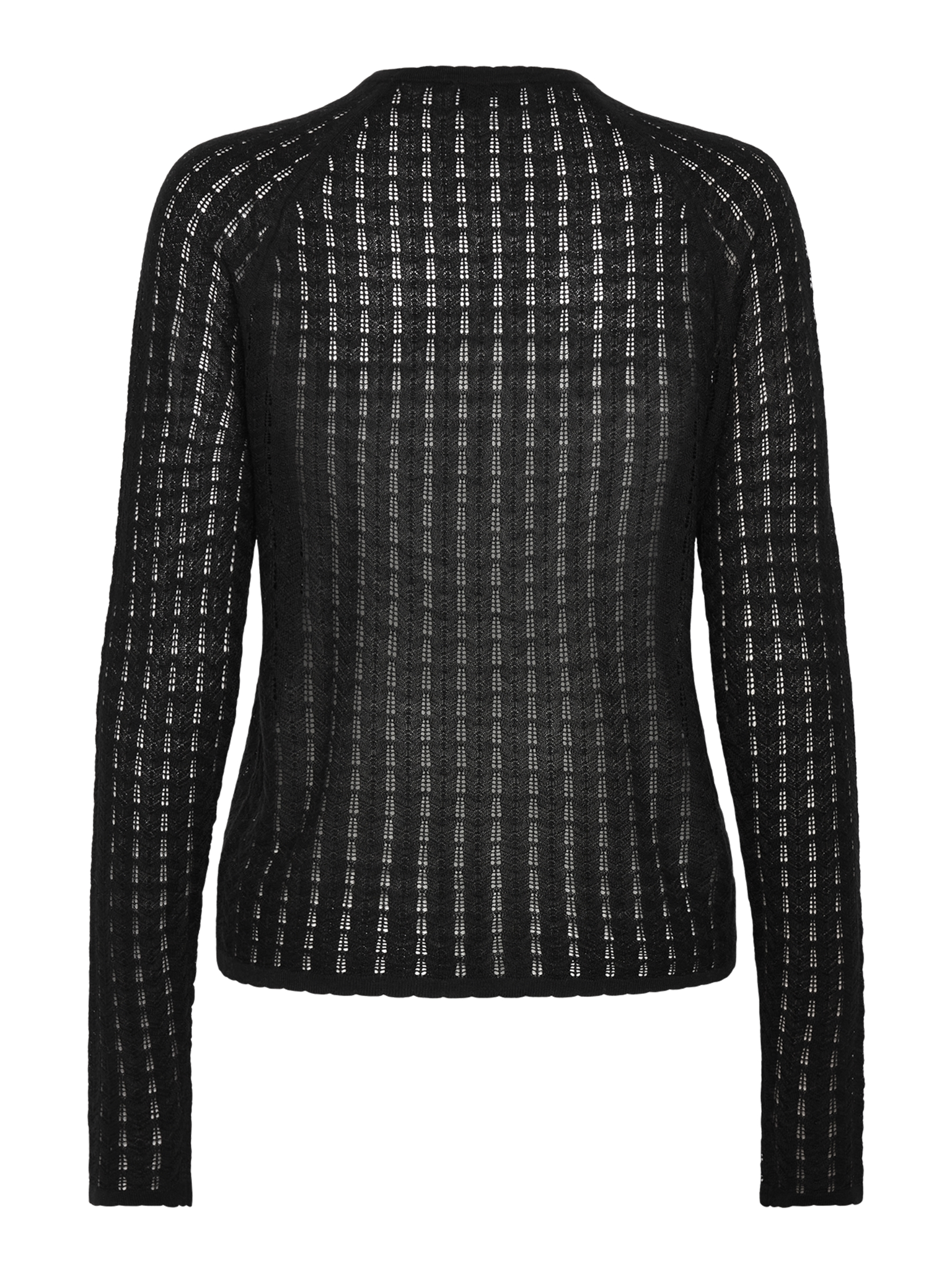 RWSamira Silk LS Cardigan CARDIGAN Jiaxing Qianyun USD