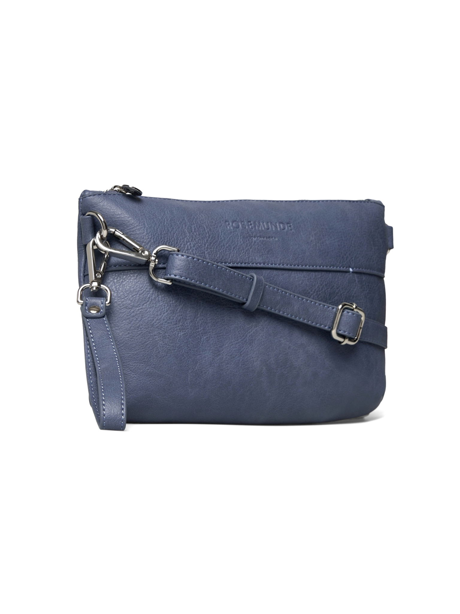RBAndora Medium Clutch CLUTCH Rosemunde Woman