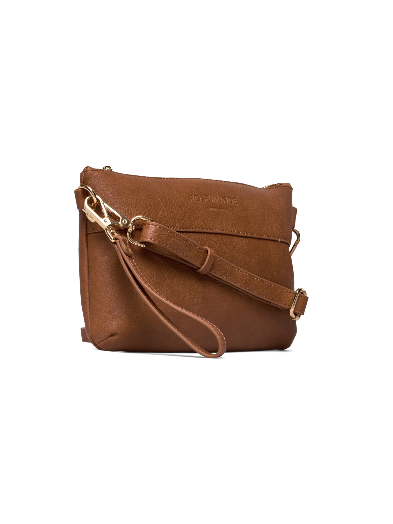 RBAndora Medium Clutch CLUTCH Rosemunde Woman