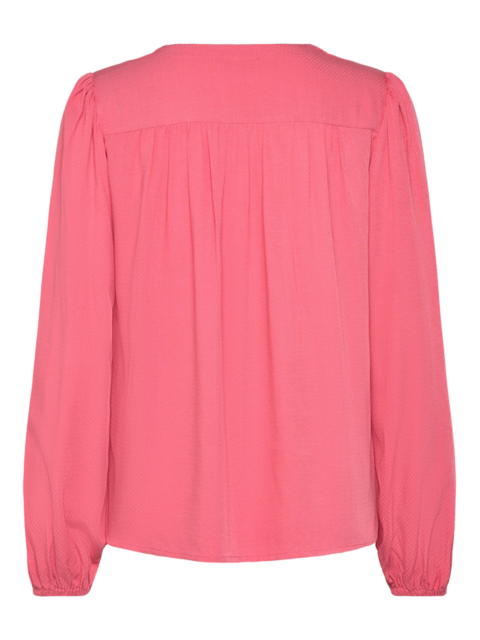 RWRaya LS Shirt SHIRT Rosemunde Woman