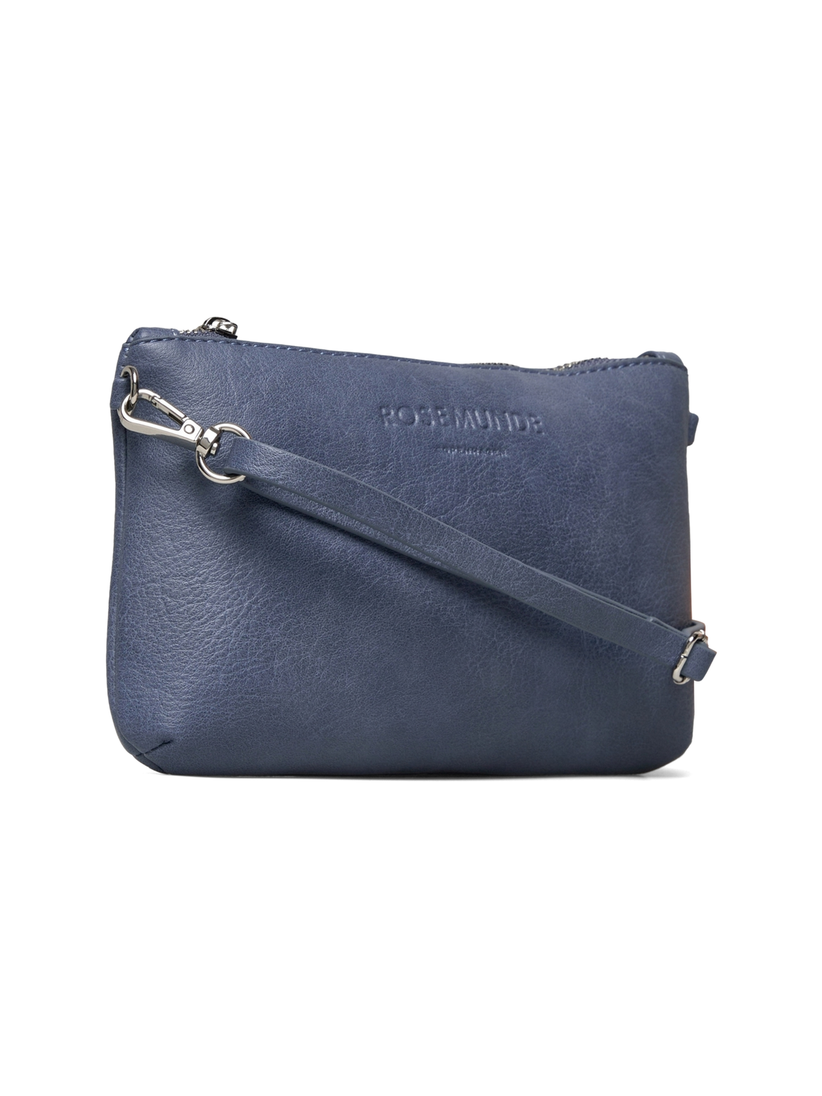 RBAndora Small Clutch CLUTCH Rosemunde Woman