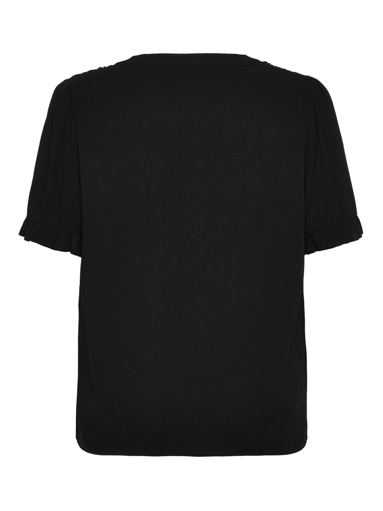 RWRaya SS Blouse BLOUSE Rosemunde Woman