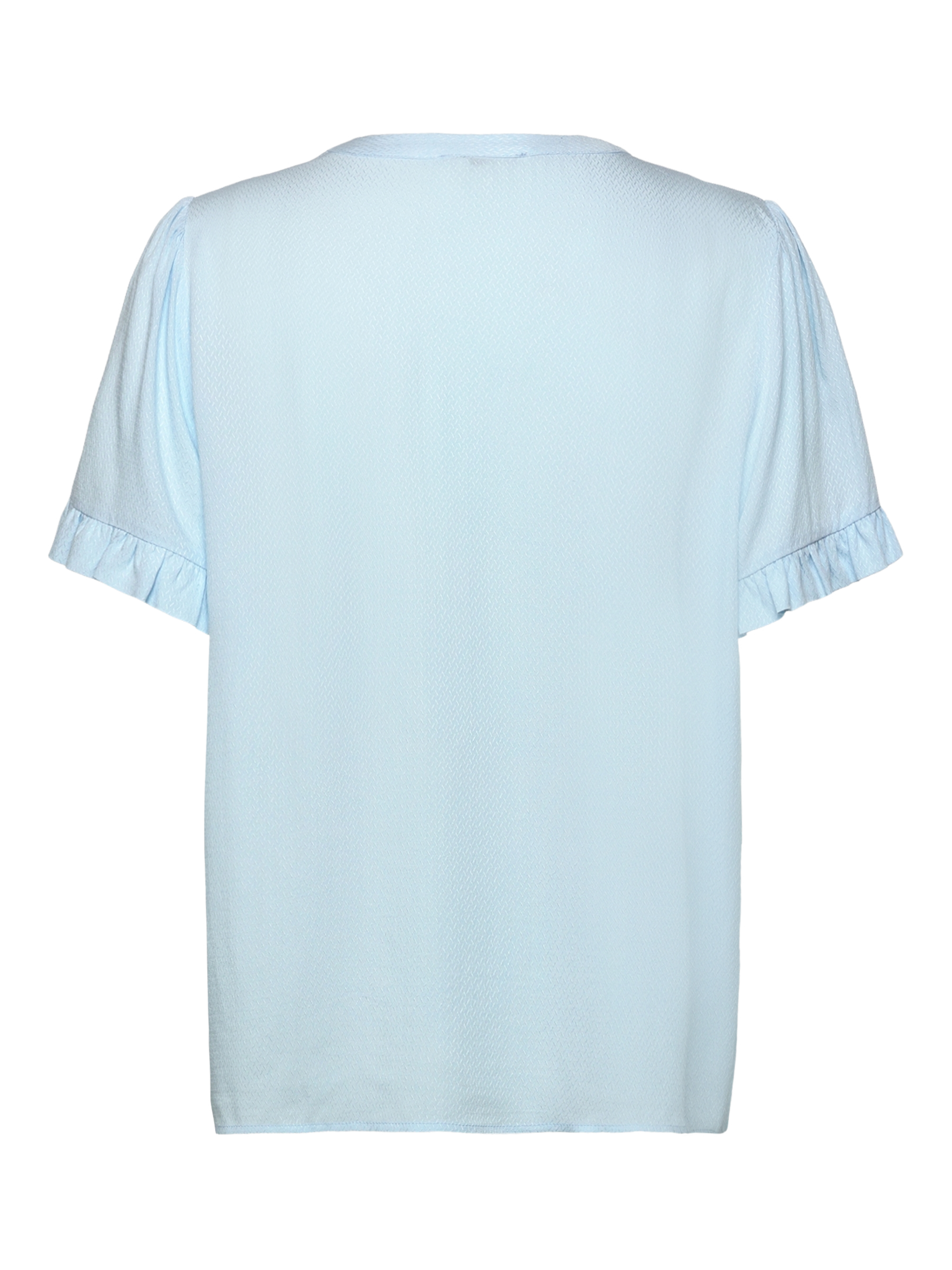 RWRaya SS Blouse BLOUSE Rosemunde Woman