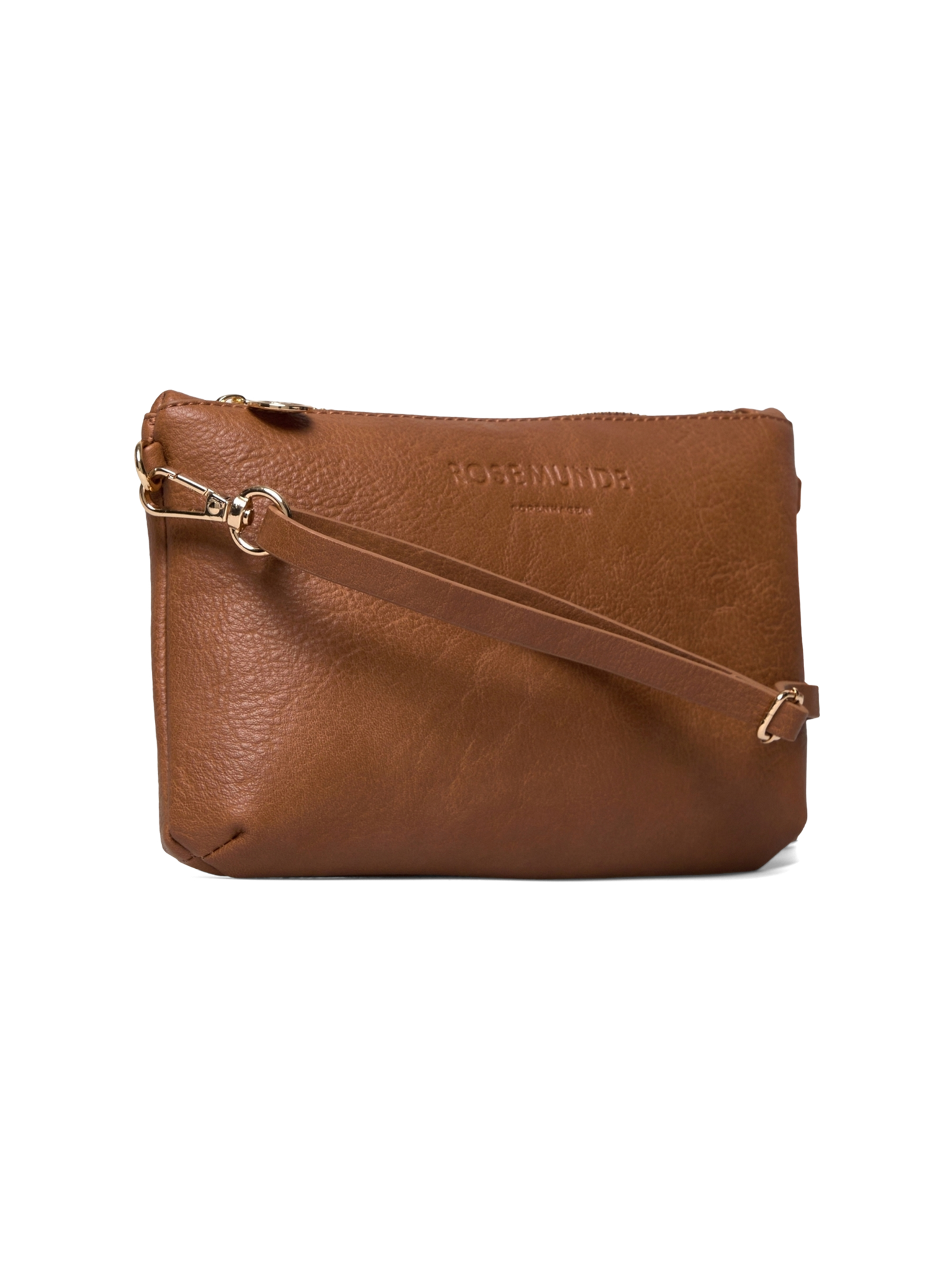 RBAndora Small Clutch CLUTCH Rosemunde Woman