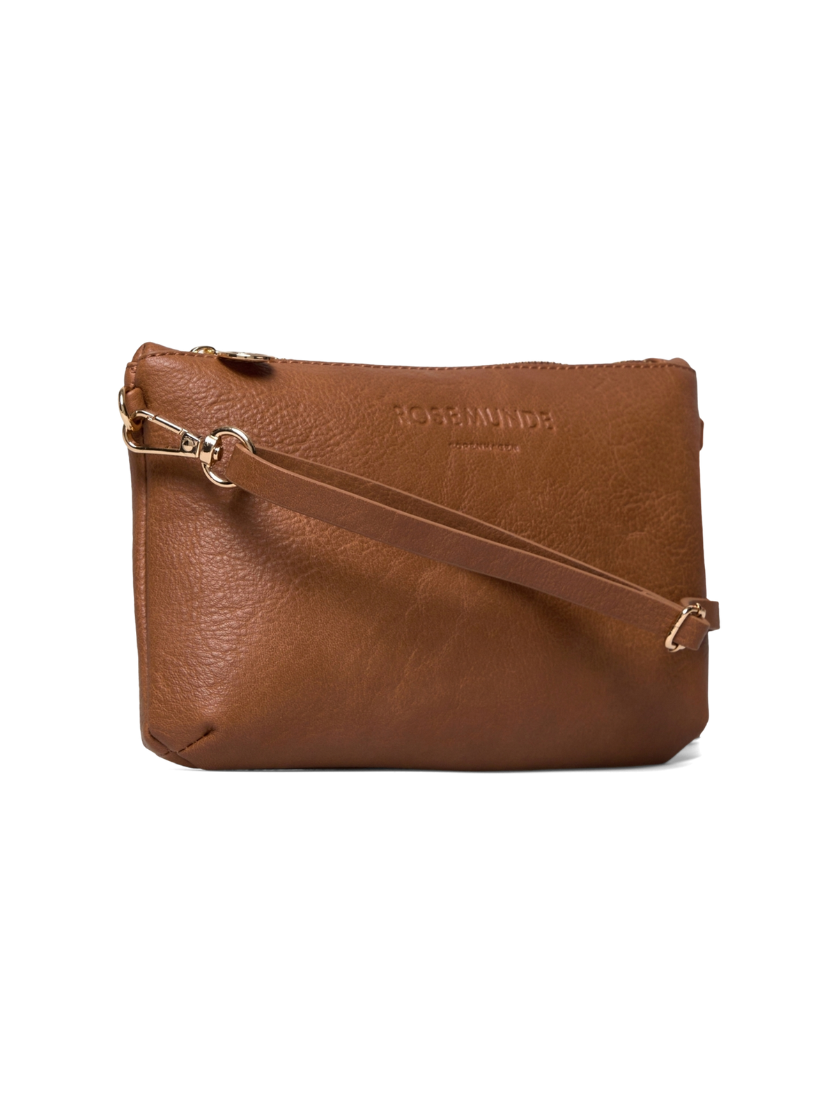 RBAndora Small Clutch CLUTCH Rosemunde Woman
