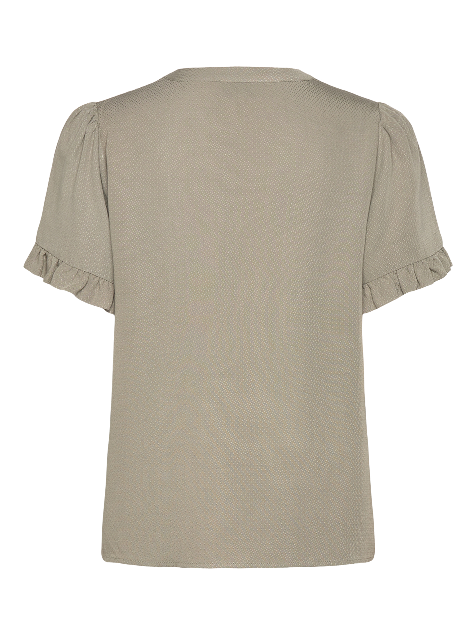 RWRaya SS Blouse BLOUSE Rosemunde Woman