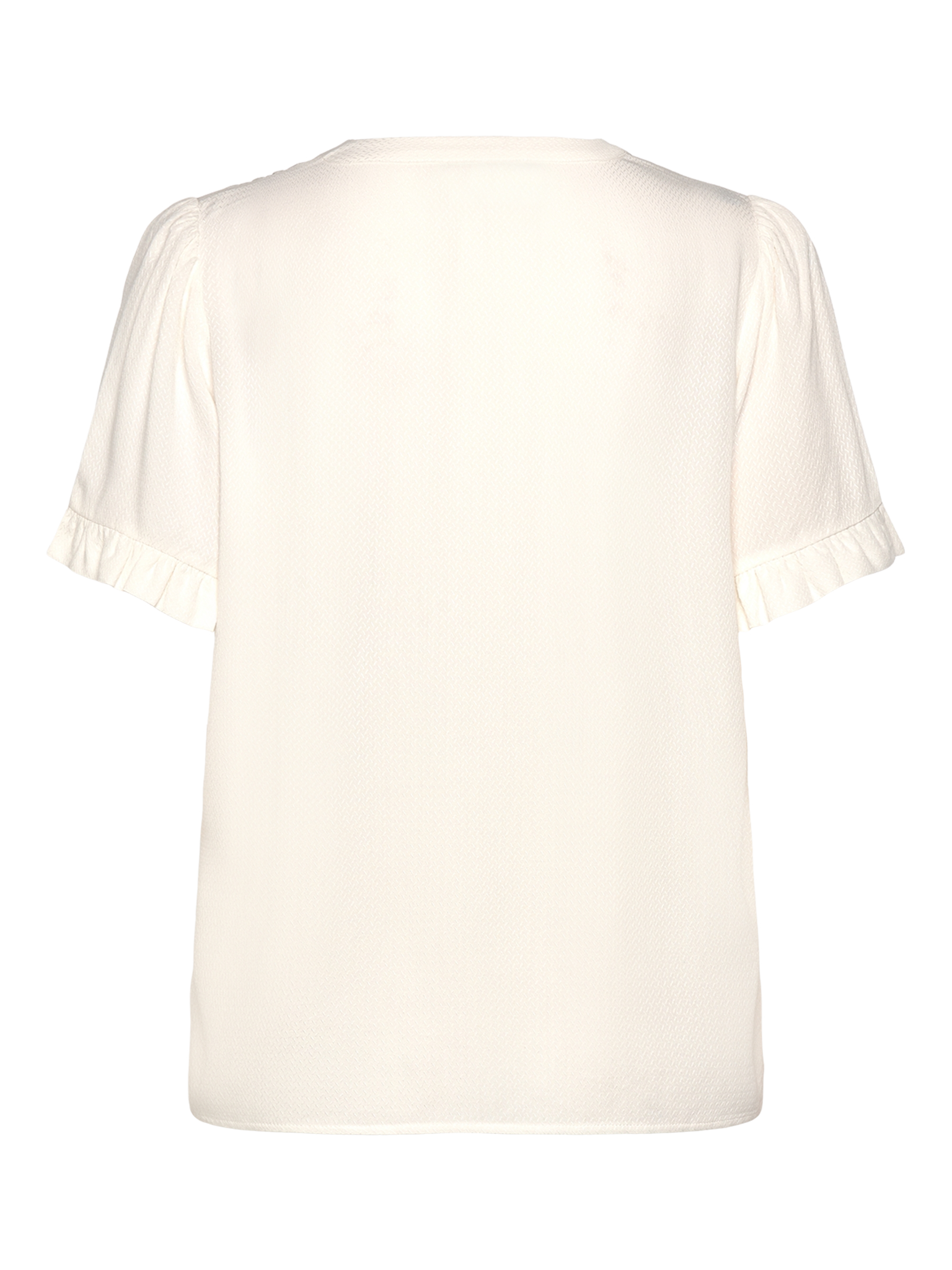 RWRaya SS Blouse BLOUSE Rosemunde Woman