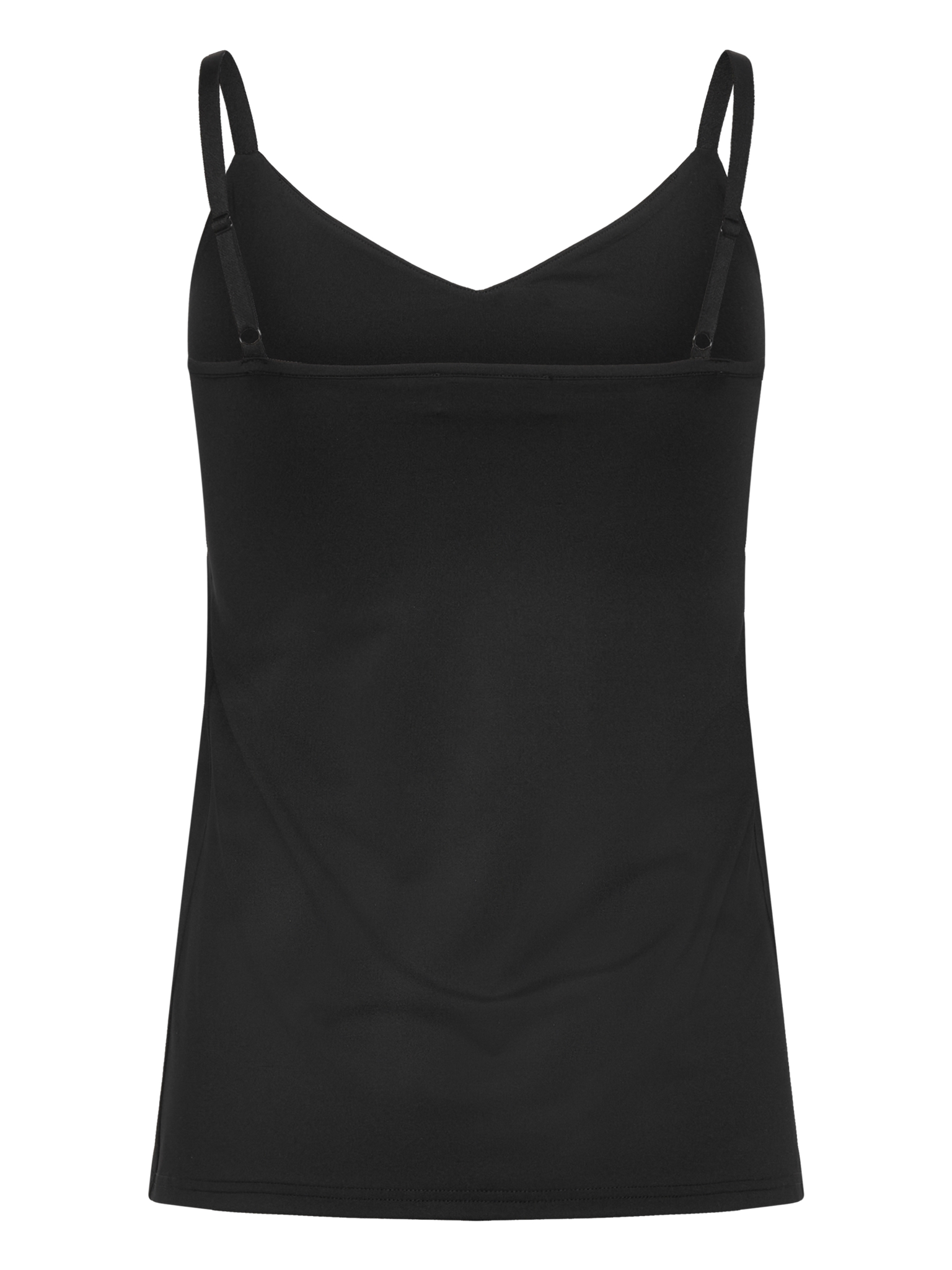 RWBillie SL Elastic Strap Top TOP Rosemunde Woman