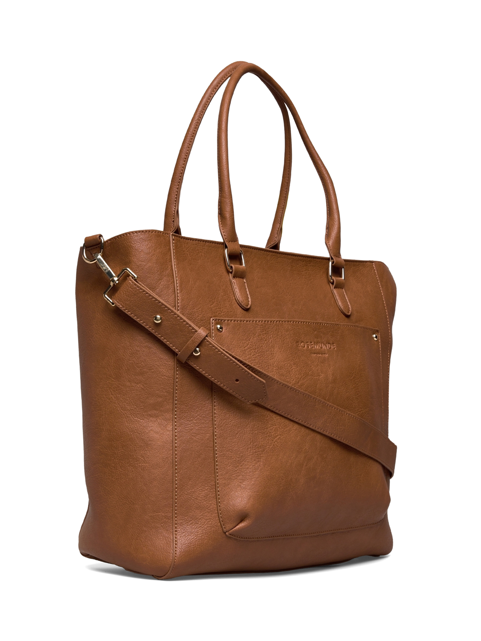 RBAndora 2 in 1 Big Shopper SHOPPER Rosemunde Woman