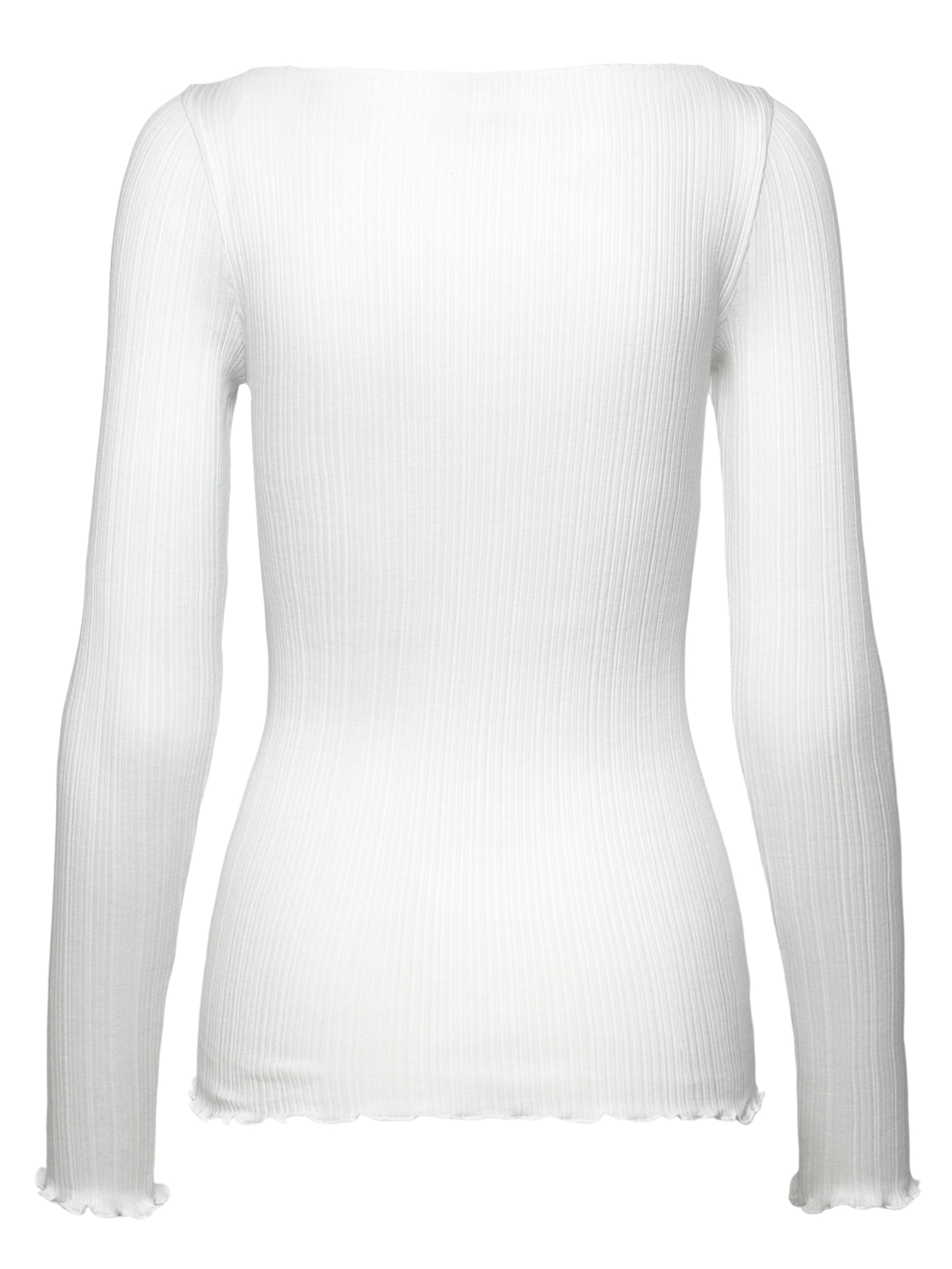 RWJudy LS Boatneck T-shirt T-SHIRT LS Rosemunde Woman