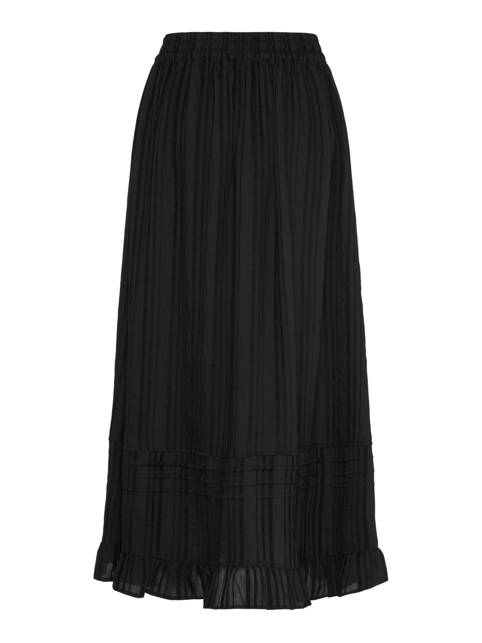 RWMary MW Maxi Skirt SKIRT Rosemunde Woman