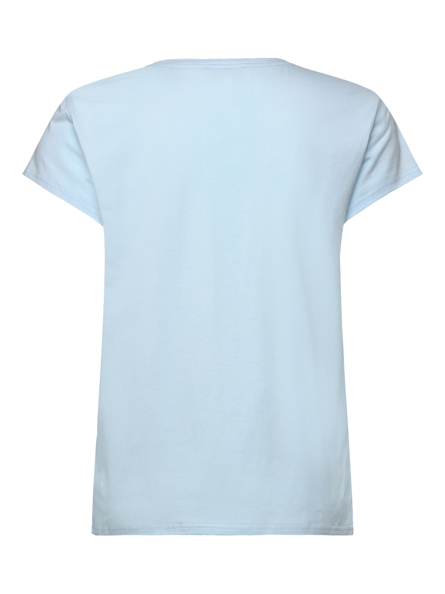 RWNatali Capsleeve T- shirt T-SHIRT SS Rosemunde Woman