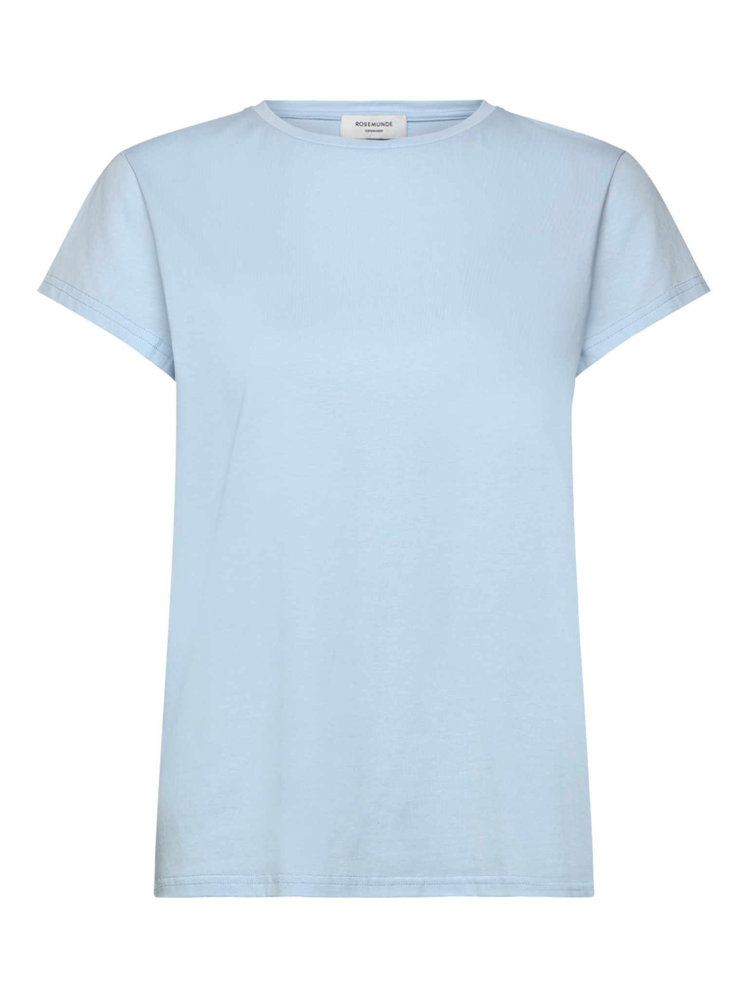 RWNatali Capsleeve T- shirt T-SHIRT SS Rosemunde Woman XS nantucket blue