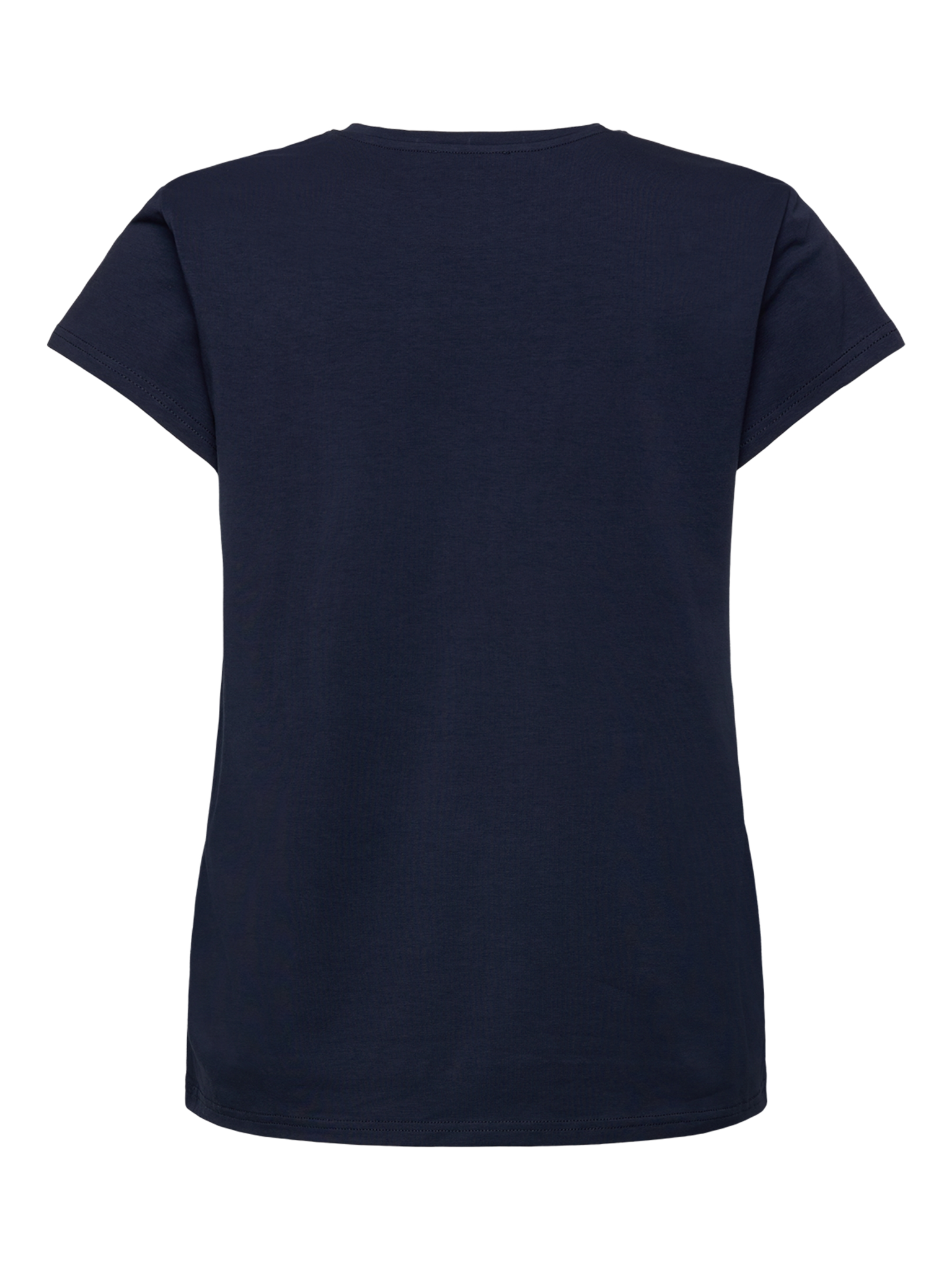 RWNatali Capsleeve T- shirt T-SHIRT SS Rosemunde Woman