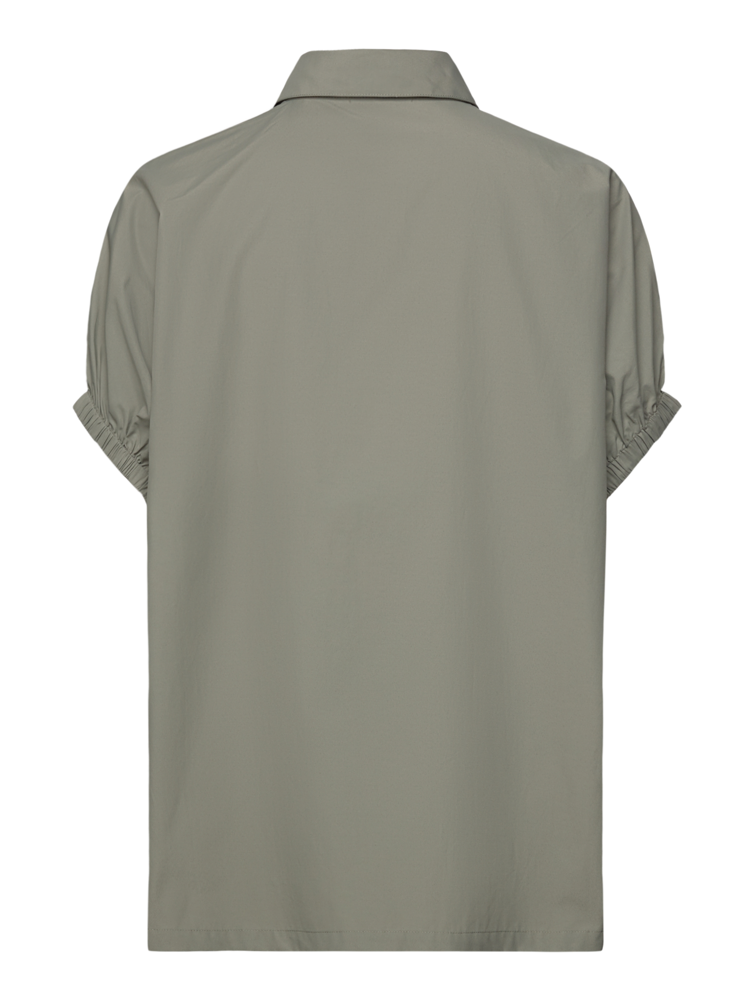 RWMegan SS Oversize Shirt BLOUSE Rosemunde Woman