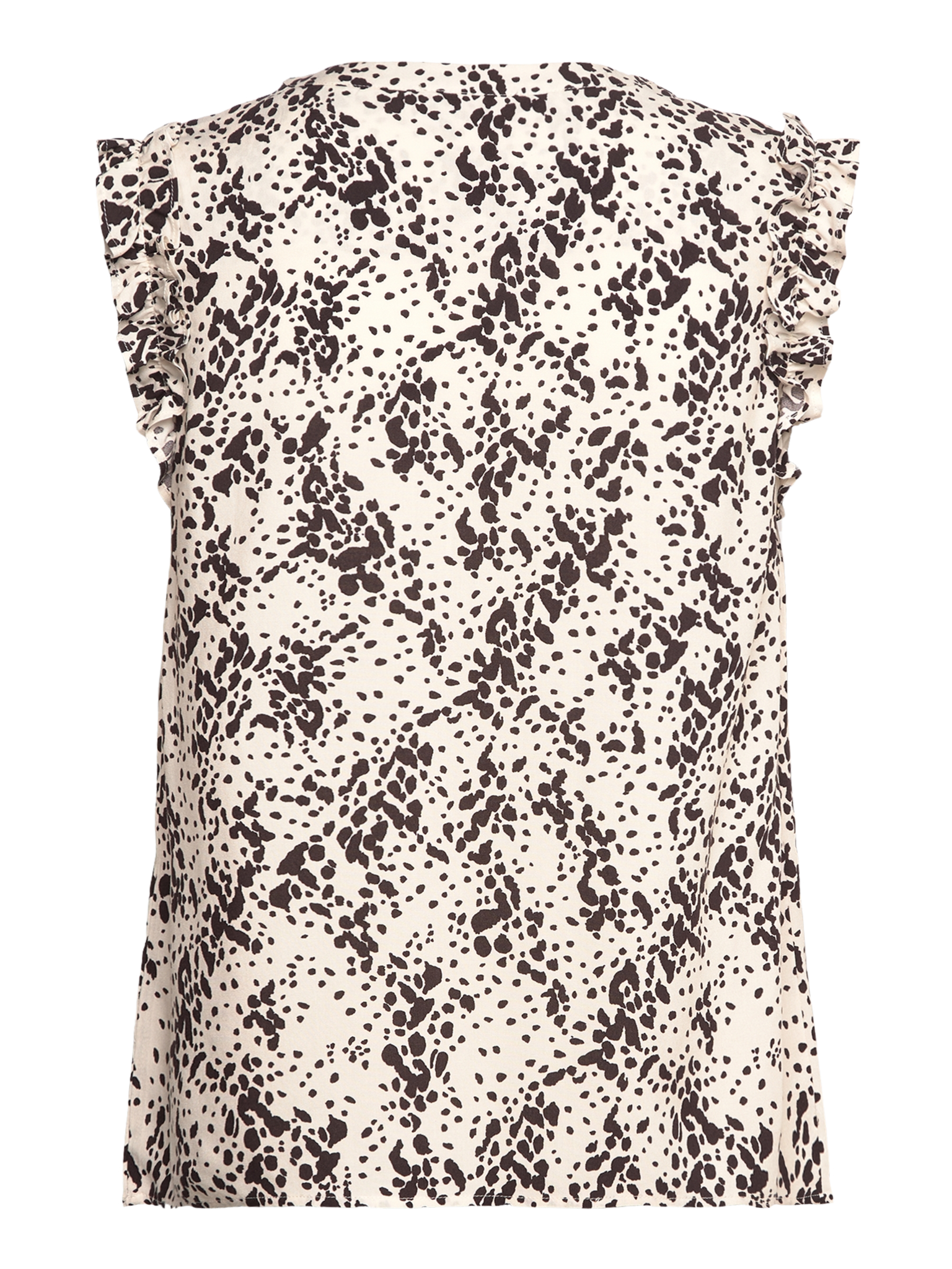 RWElif SL Top TOP Rosemunde Woman