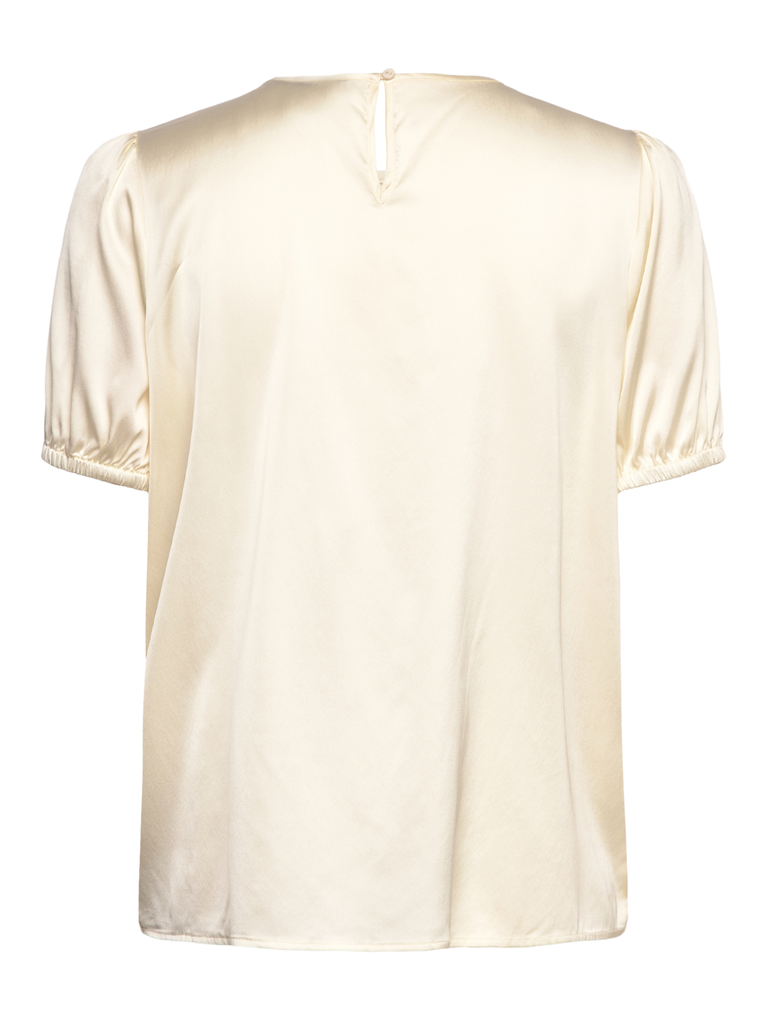 RHJasmine Silk Blend SS Blouse BLOUSE Rosemunde Woman