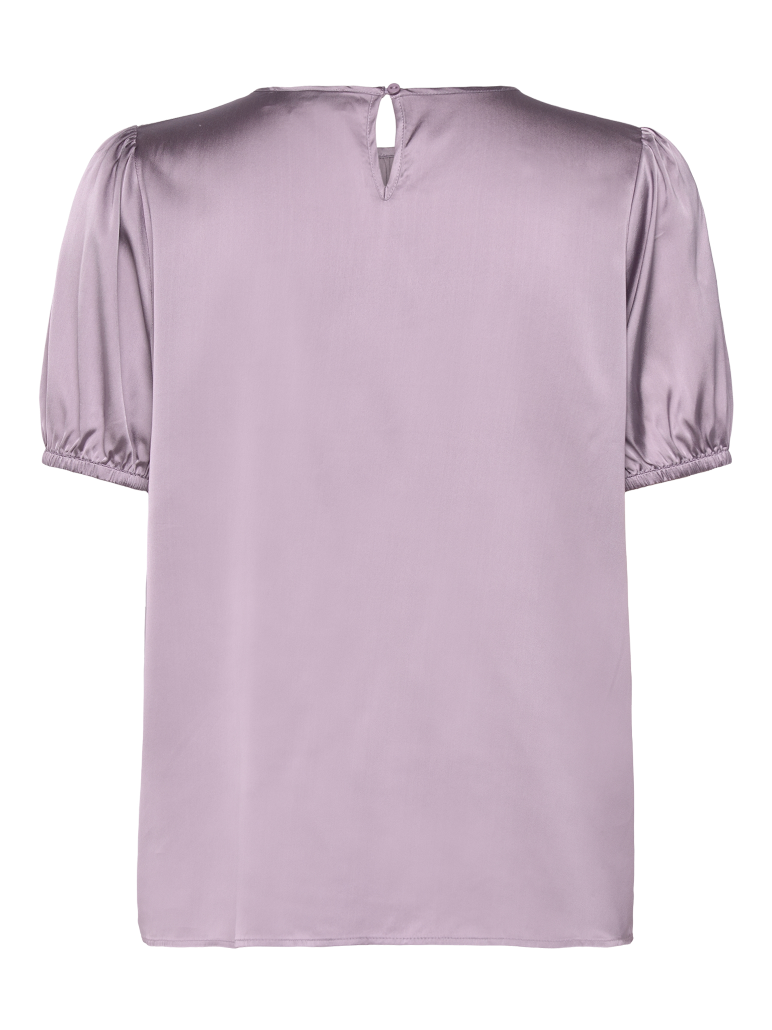 RHJasmine Silk Blend SS Blouse BLOUSE Rosemunde Woman