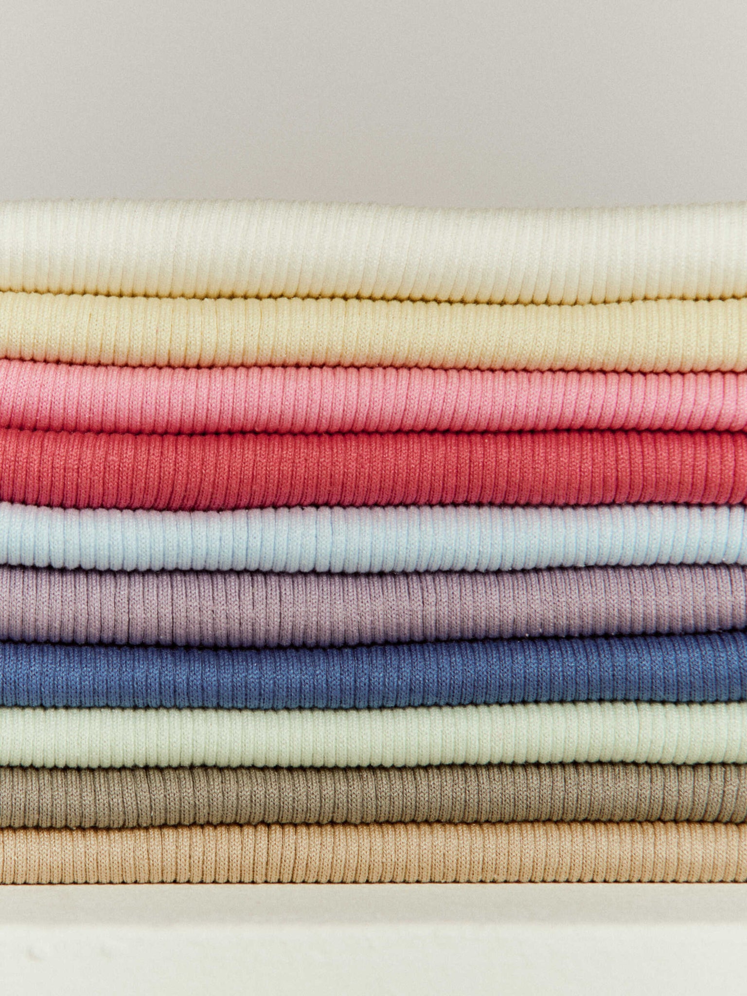 RWBabette Silk SL U-neck Lace Top