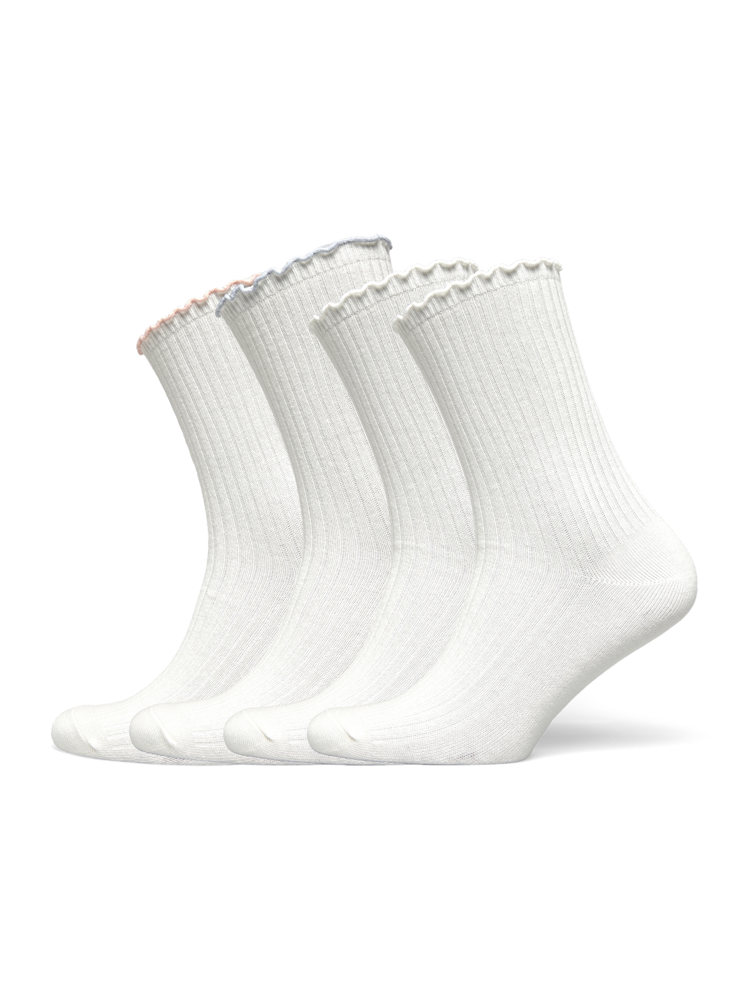 RHSisse Socks - 4-pack SOCKS Rosemunde Woman