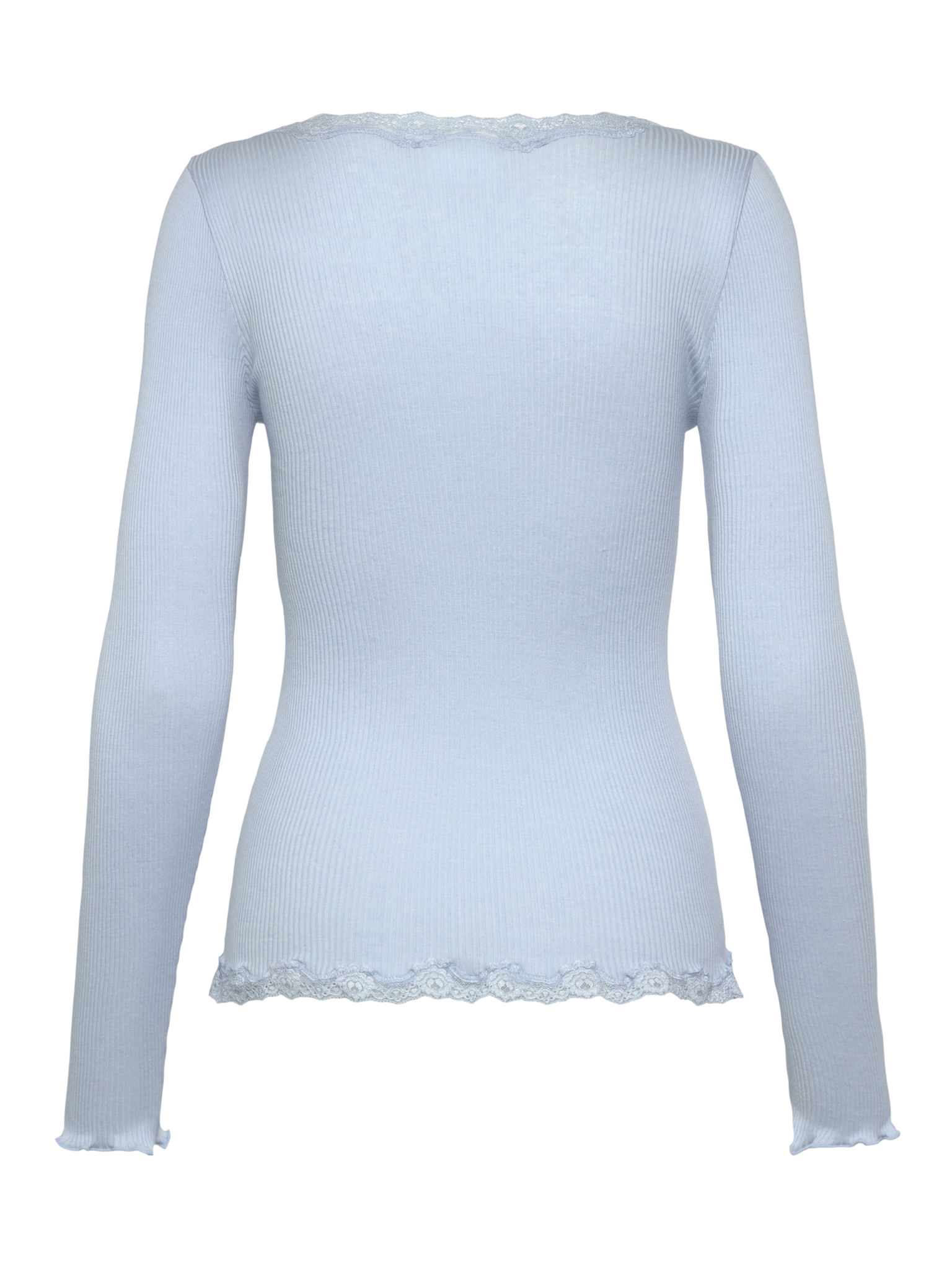 RWBabette Silk LS V-neck Lace Cardigan Cardigan Nantong Joyfull Fashion Co. Ltd. (CNY)