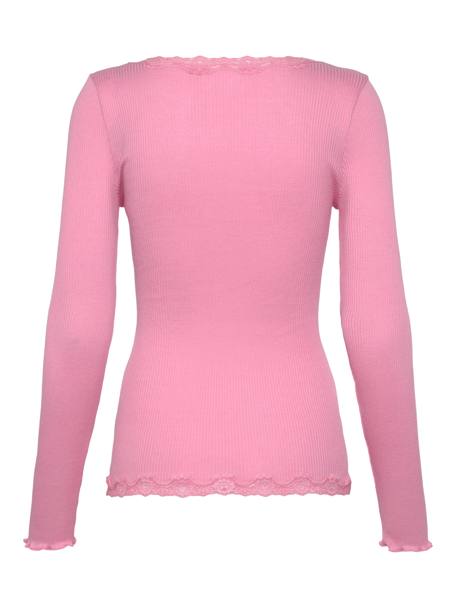 RWBabette Silk LS V-neck Lace Cardigan Cardigan Nantong Joyfull Fashion Co. Ltd. (CNY)