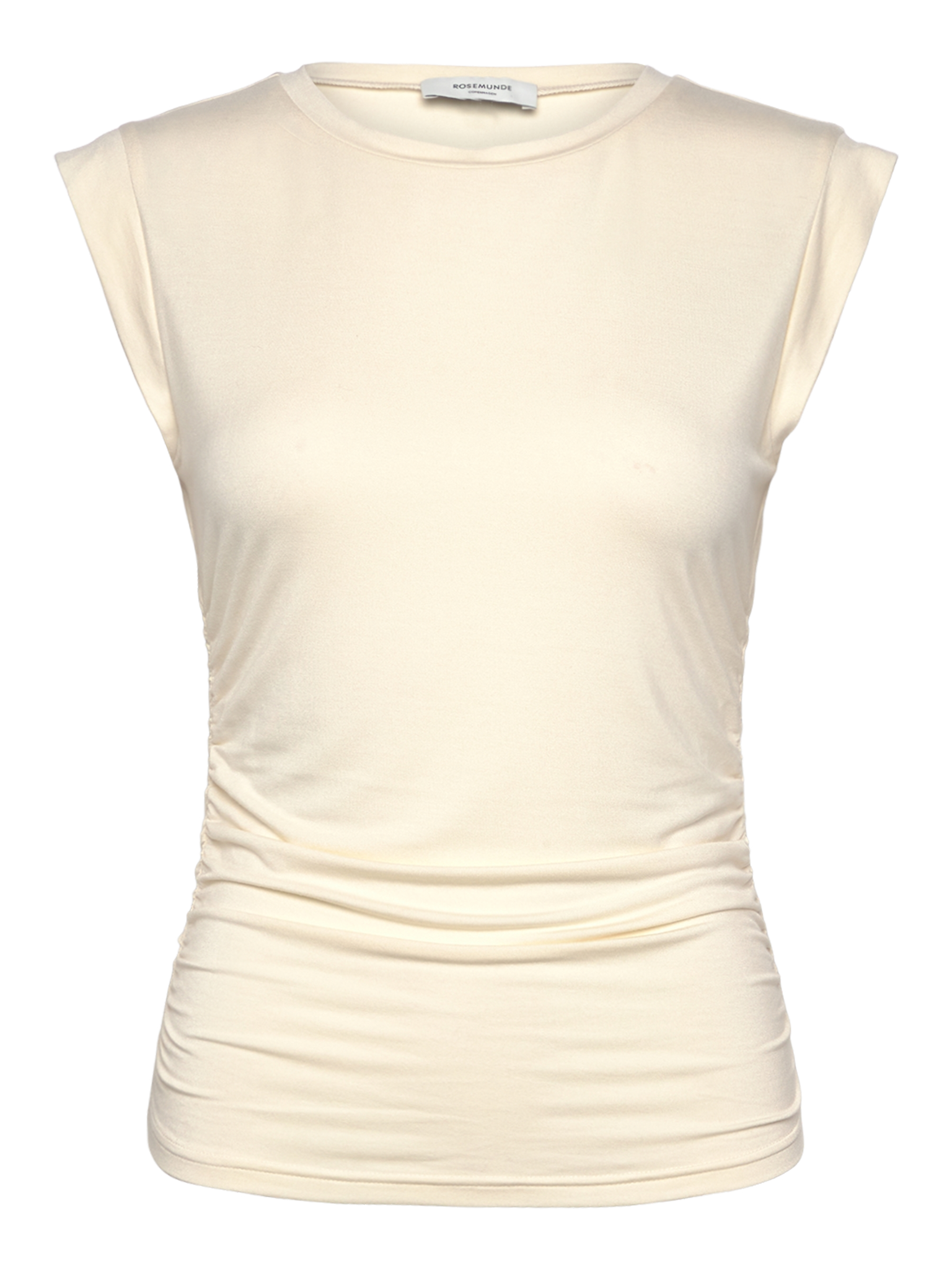 RWBiarritz SL Top TOP Rosemunde Woman XS ivory