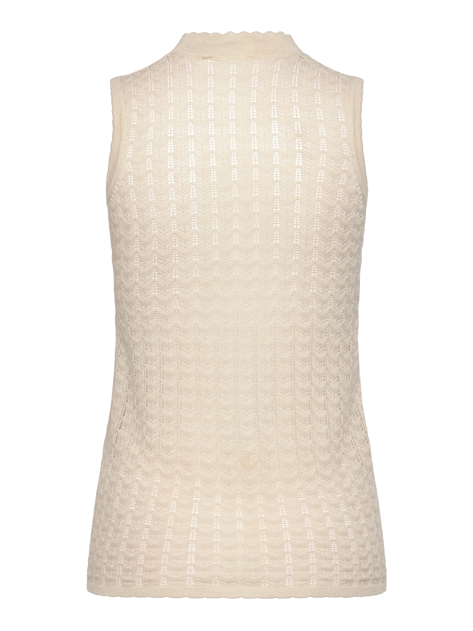 RWSamira Silk SL Knit Top TOP Rosemunde Woman