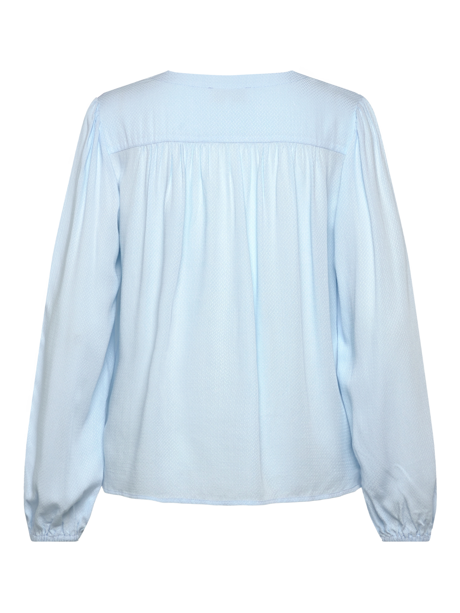 RWRaya LS Shirt SHIRT Rosemunde Woman
