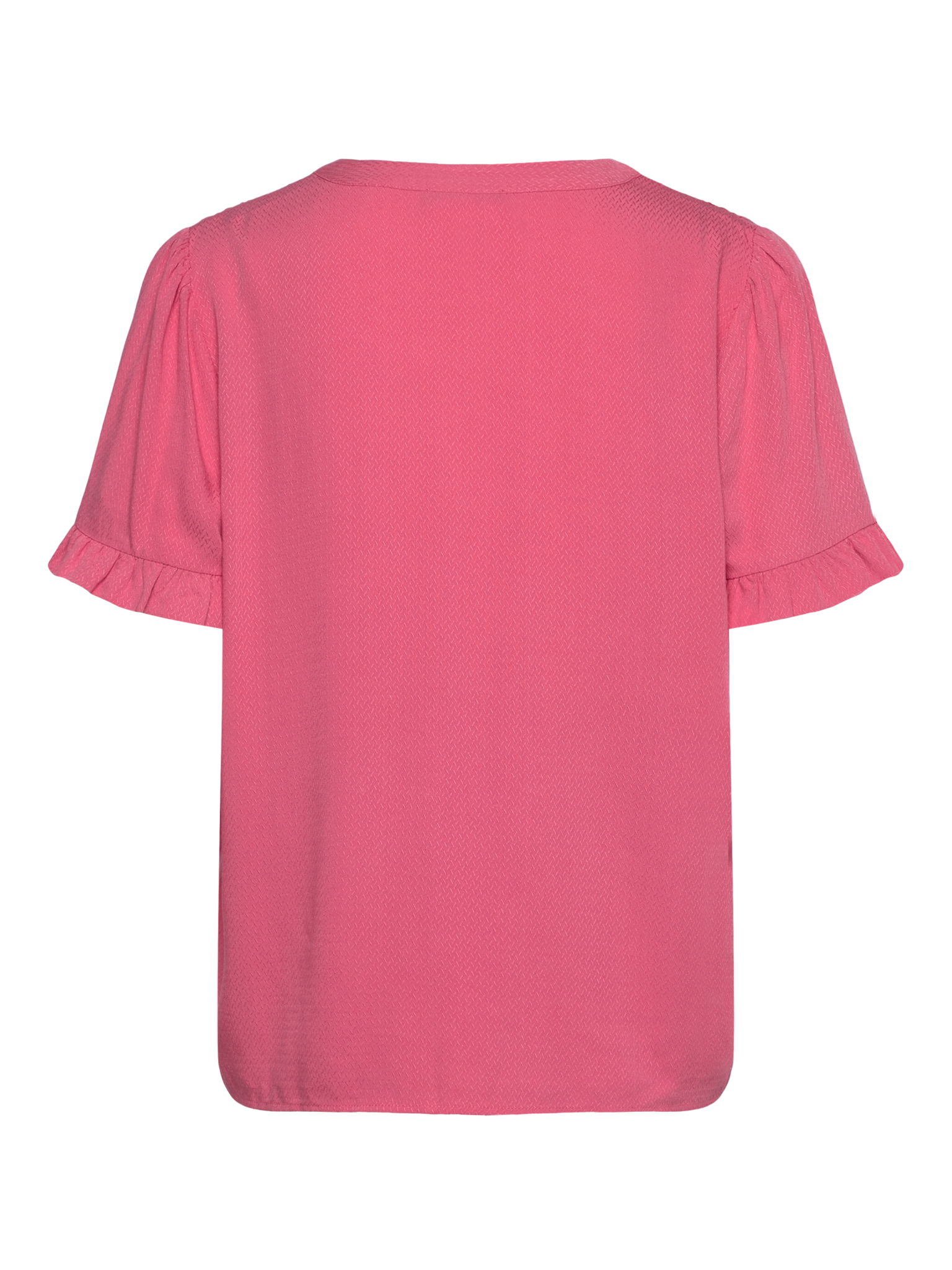 RWRaya SS Blouse BLOUSE Rosemunde Woman