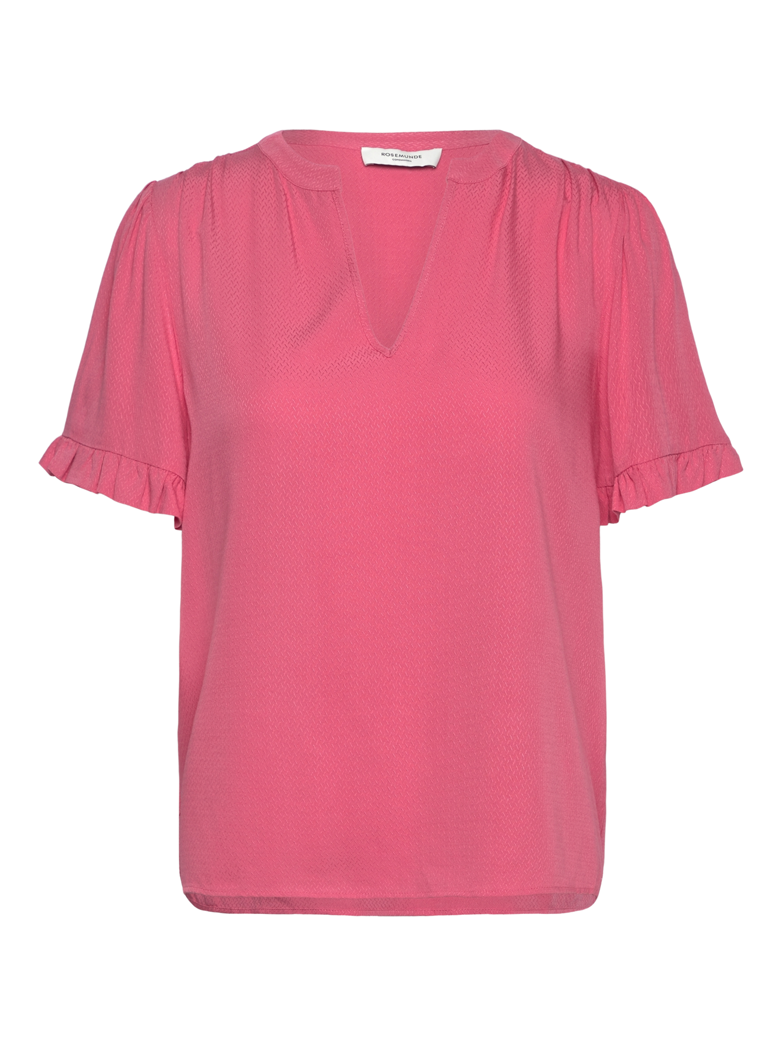 RWRaya SS Blouse BLOUSE Rosemunde Woman 34 rapture rose