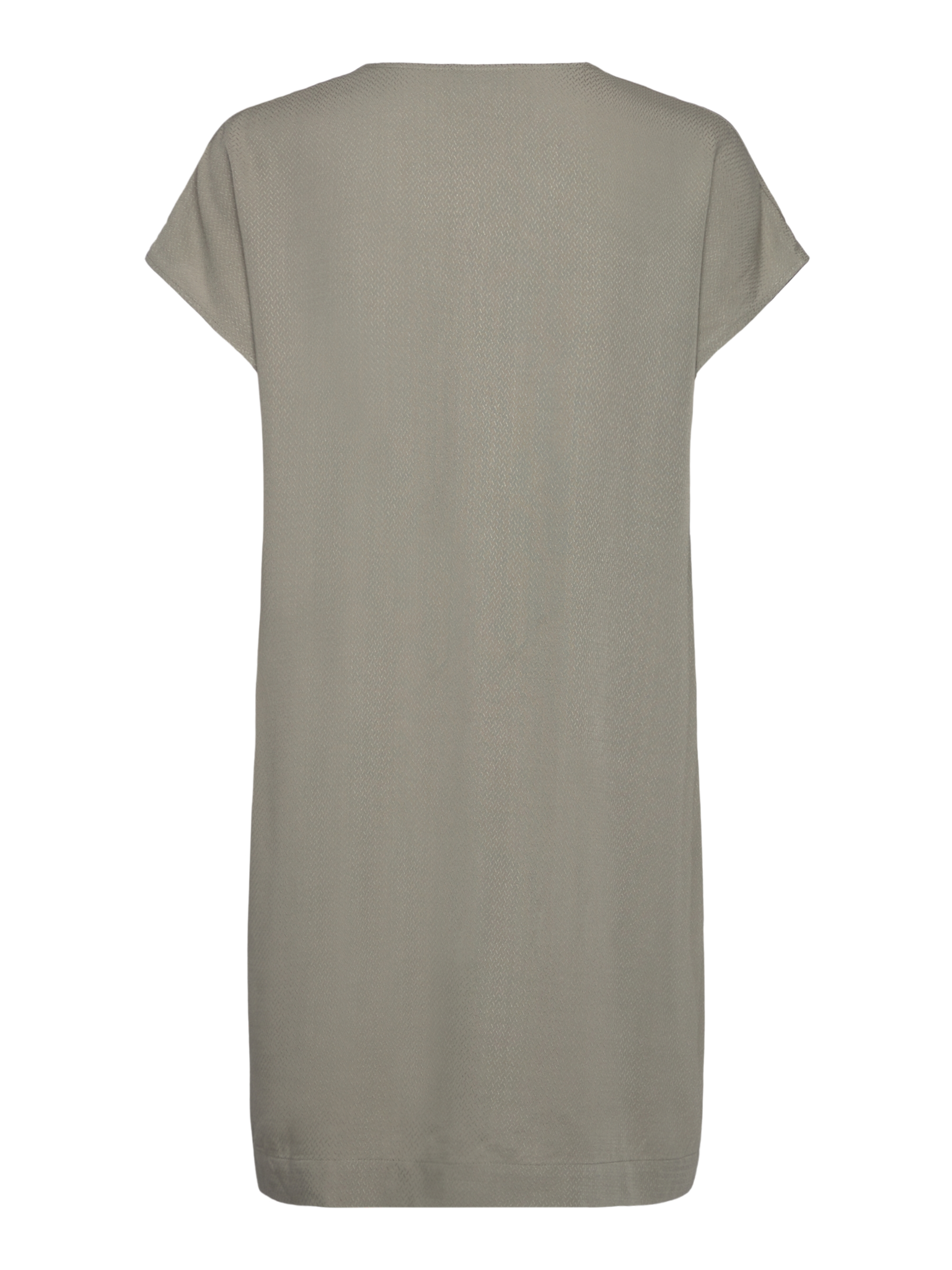 RWRaya SL Tunic Dress DRESS Rosemunde Woman